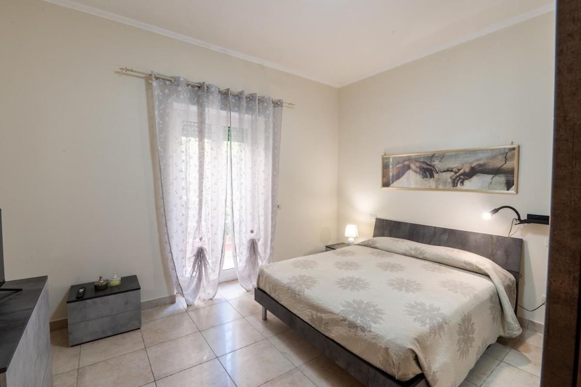 Il Giardino Degli Aranci Apartment Rome