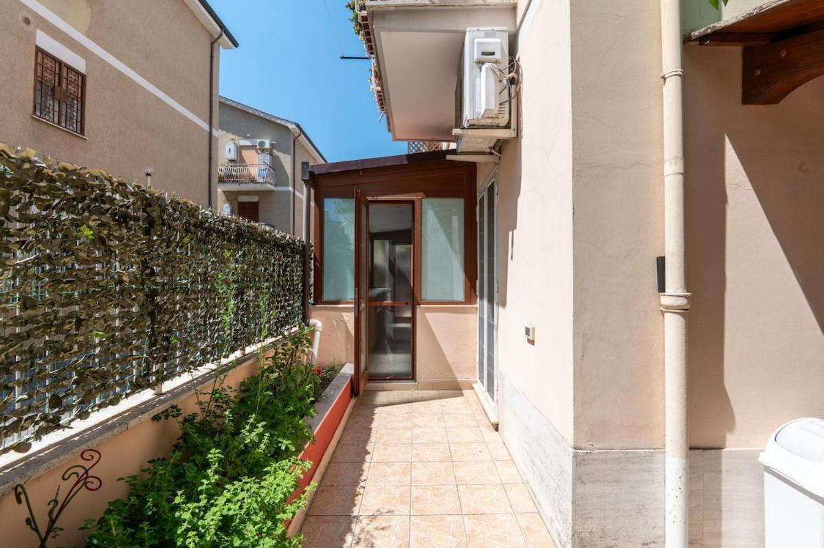Il Giardino Degli Aranci *