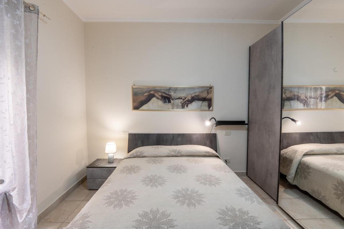 Apartment Il Giardino Degli Aranci Rome