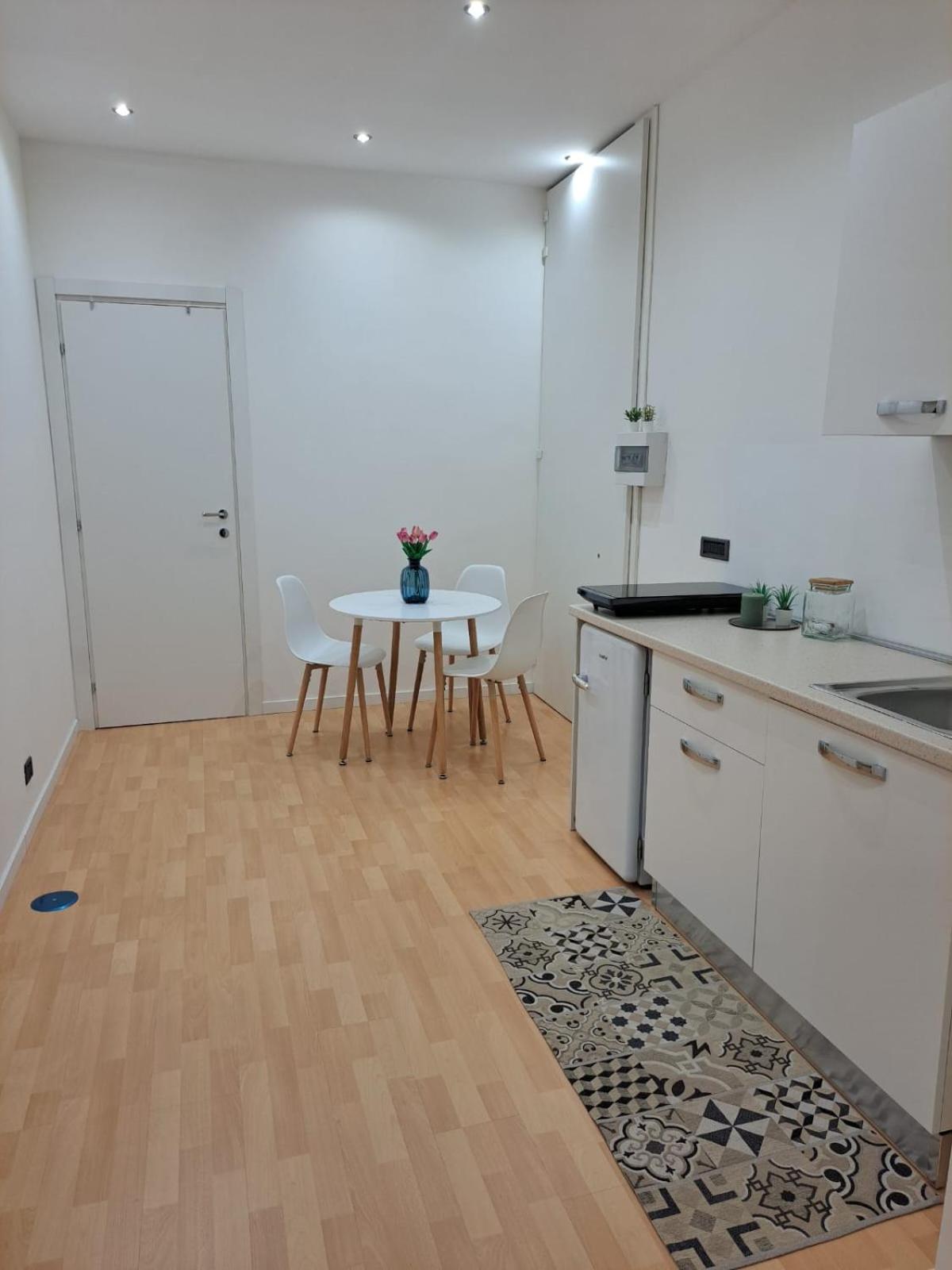 Towermorange Apartment Rome