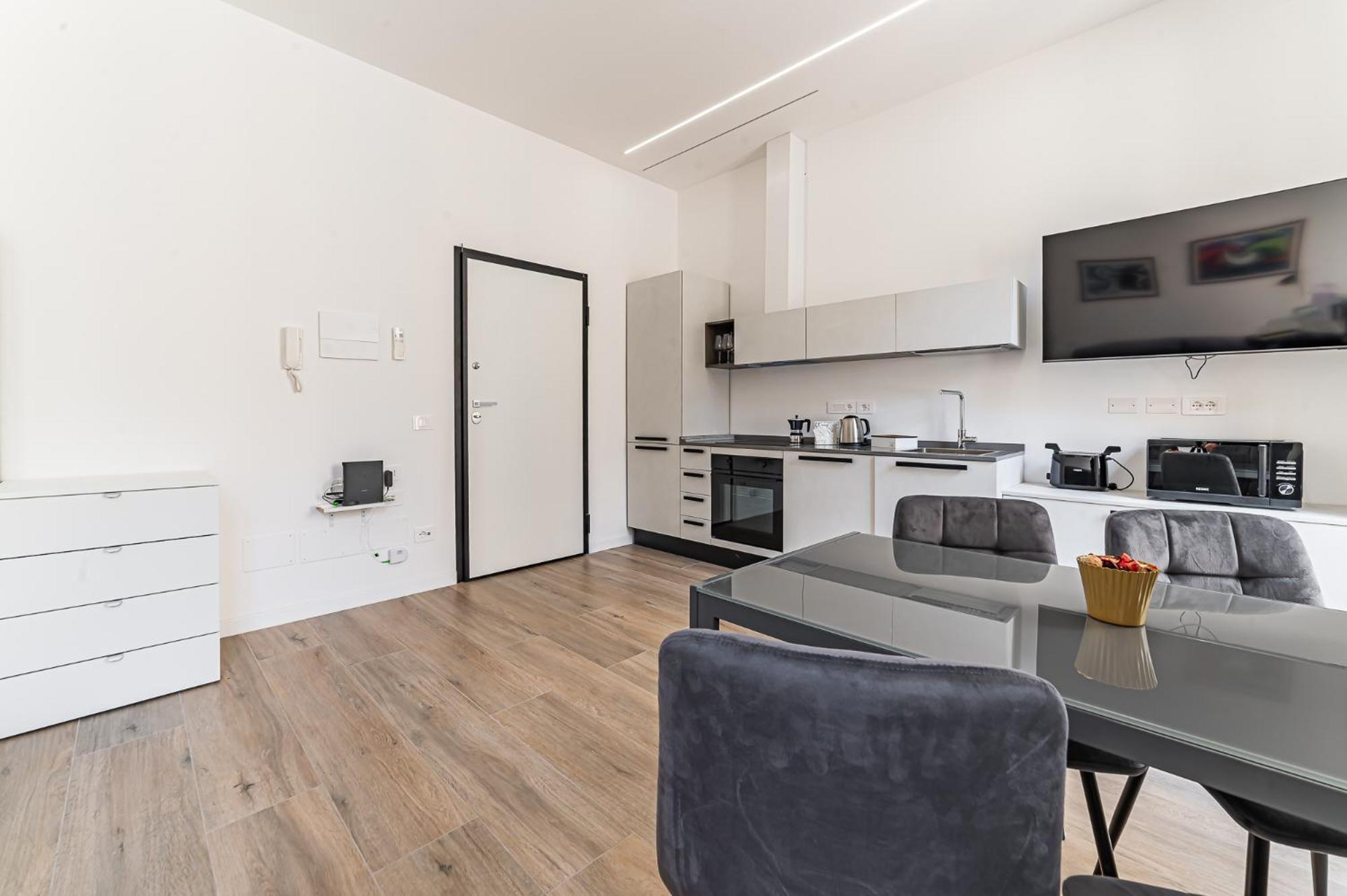 Apartment Vatican - Vatican *