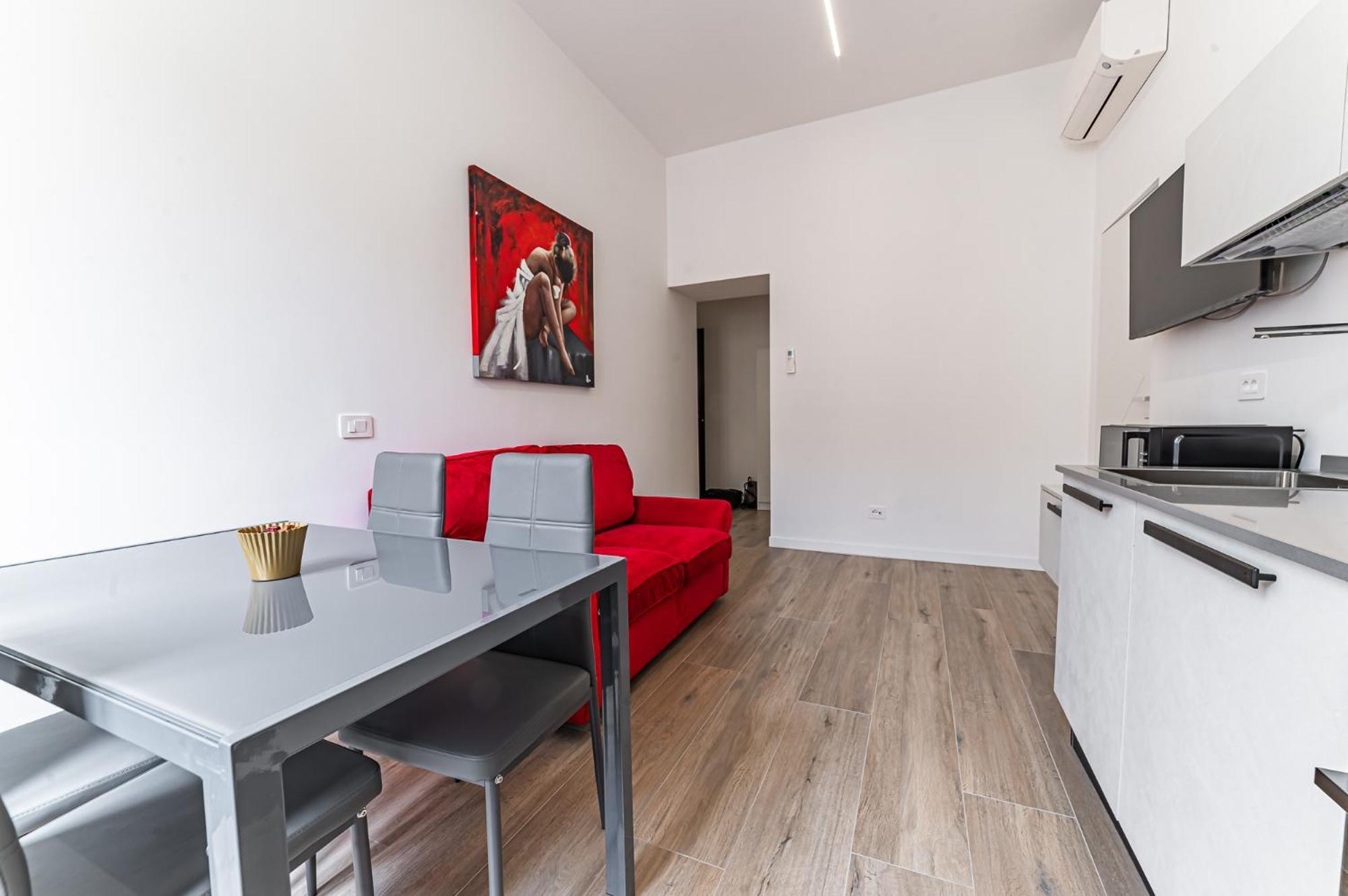 Apartment Vatican - Vatican *