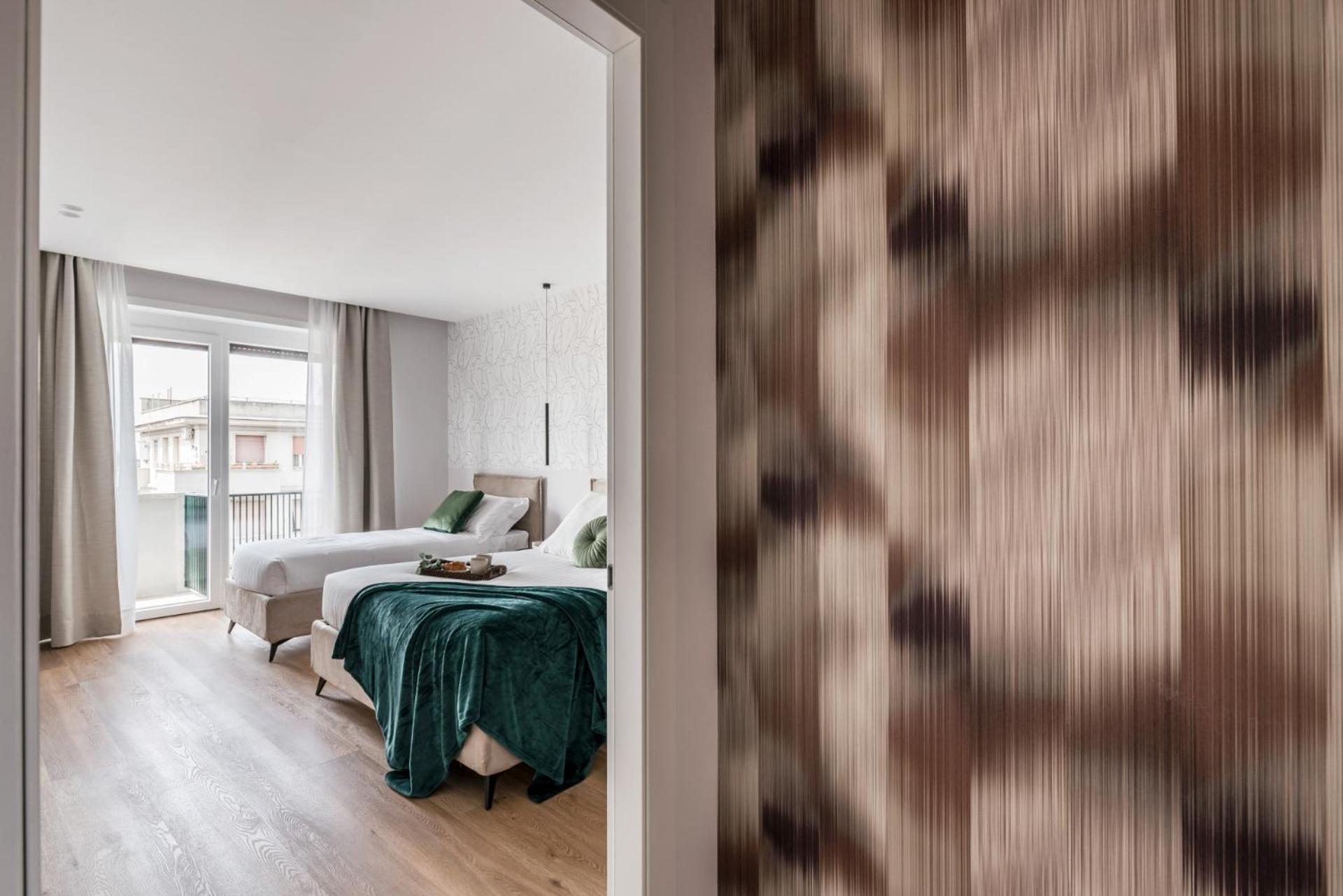The Rent - Spacious Three-bedroom Flat In The San Giovanni Area Apartment *