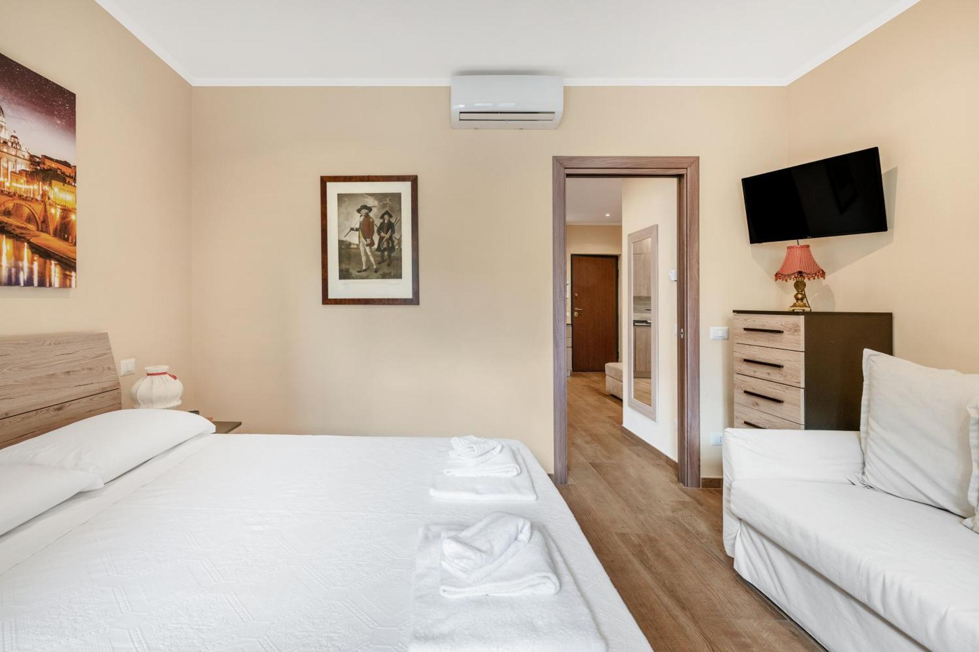 Dream Ii Apartment *