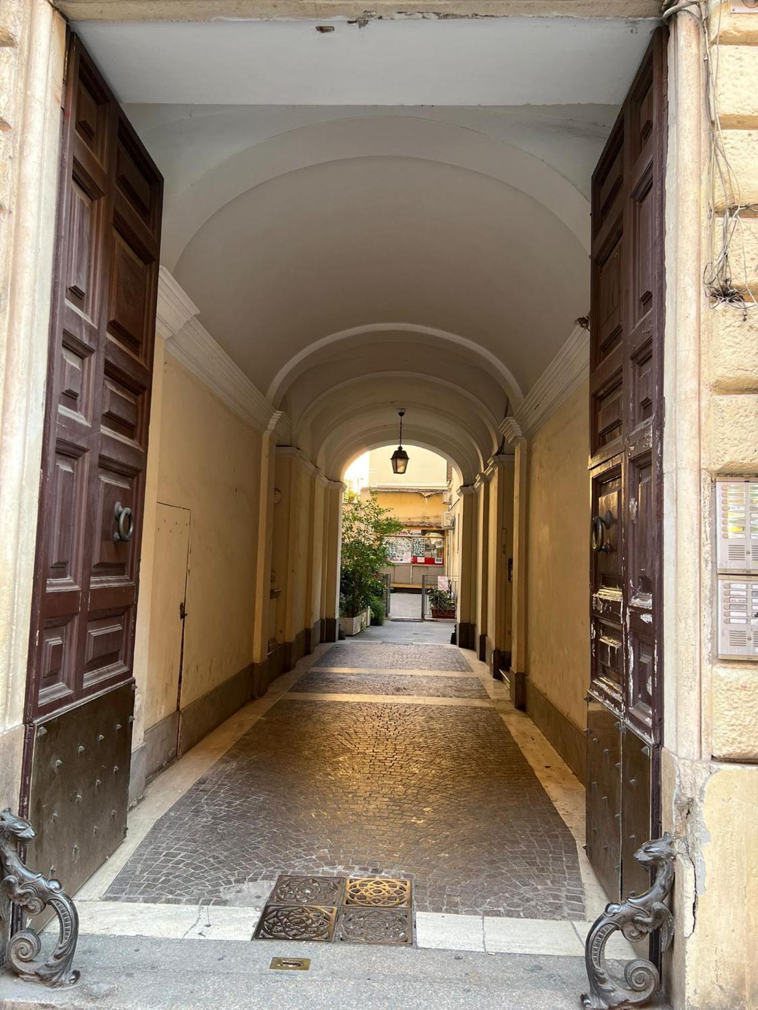 Bed & Breakfast Termini Gioberti *