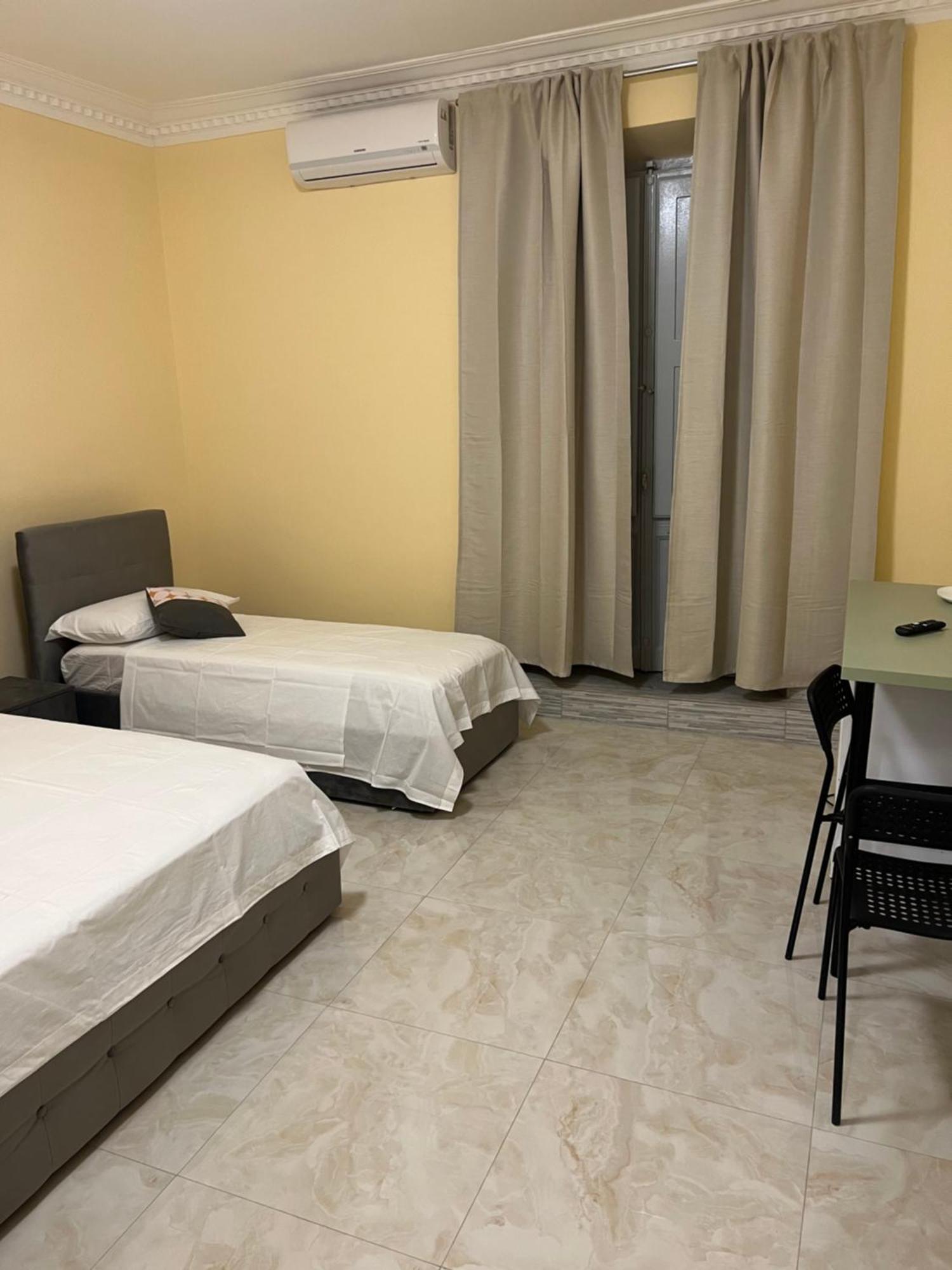 Termini Gioberti Bed & Breakfast *