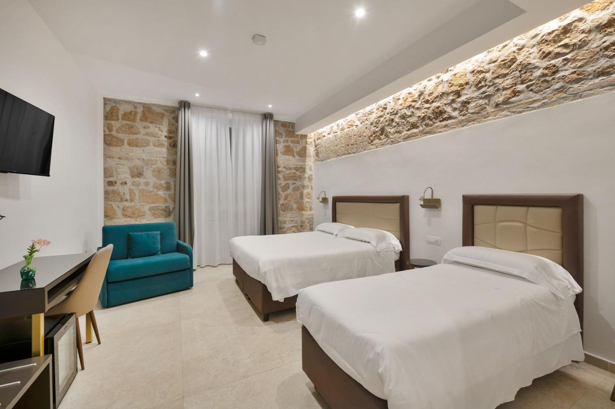 Joyful 148 Luxury Powered By Joyful Termini Boutique Guest house *