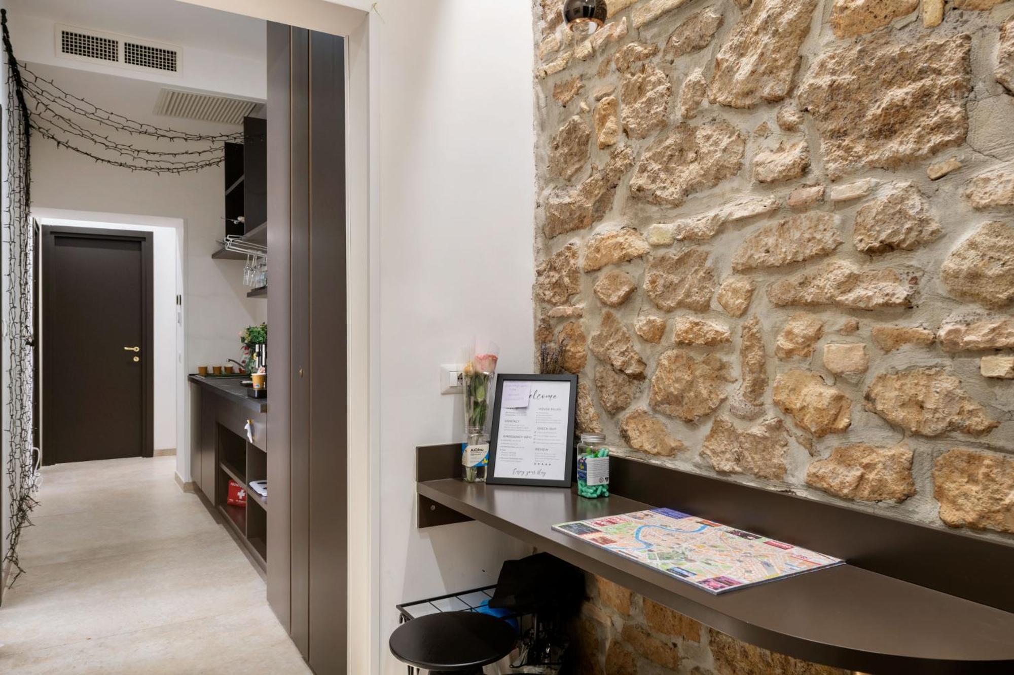 Joyful 148 Luxury Powered By Joyful Termini Boutique Guest house