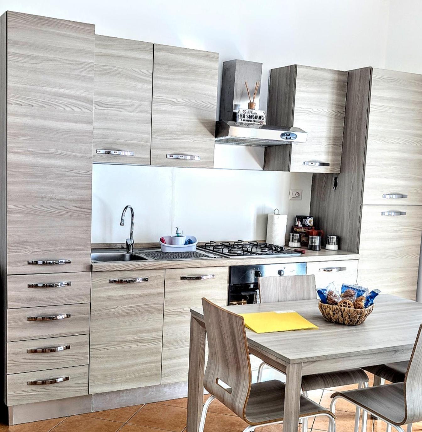 Apartment Cvr