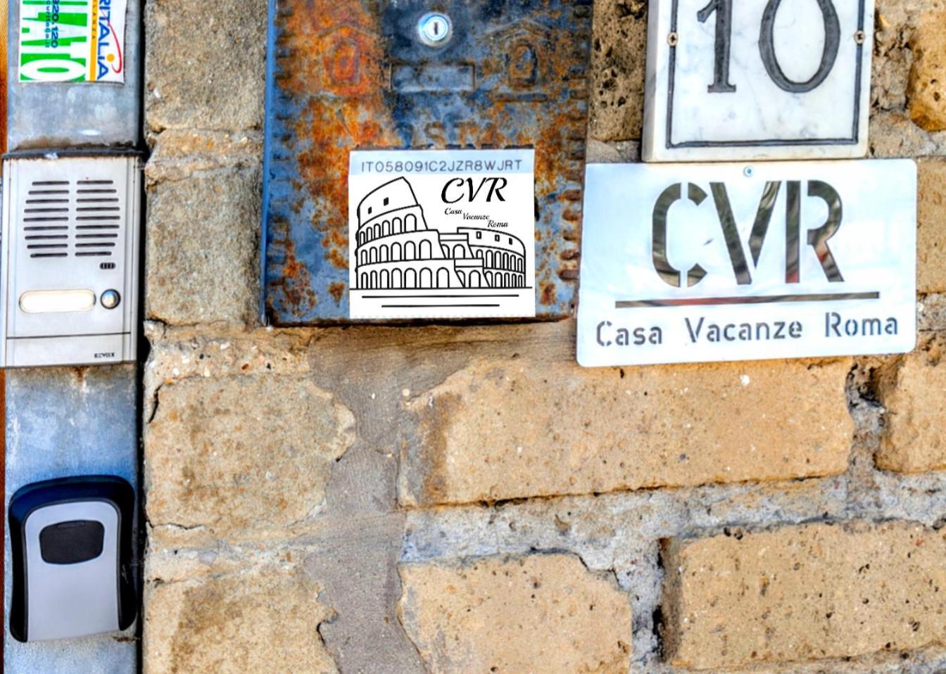 Apartment Cvr *
