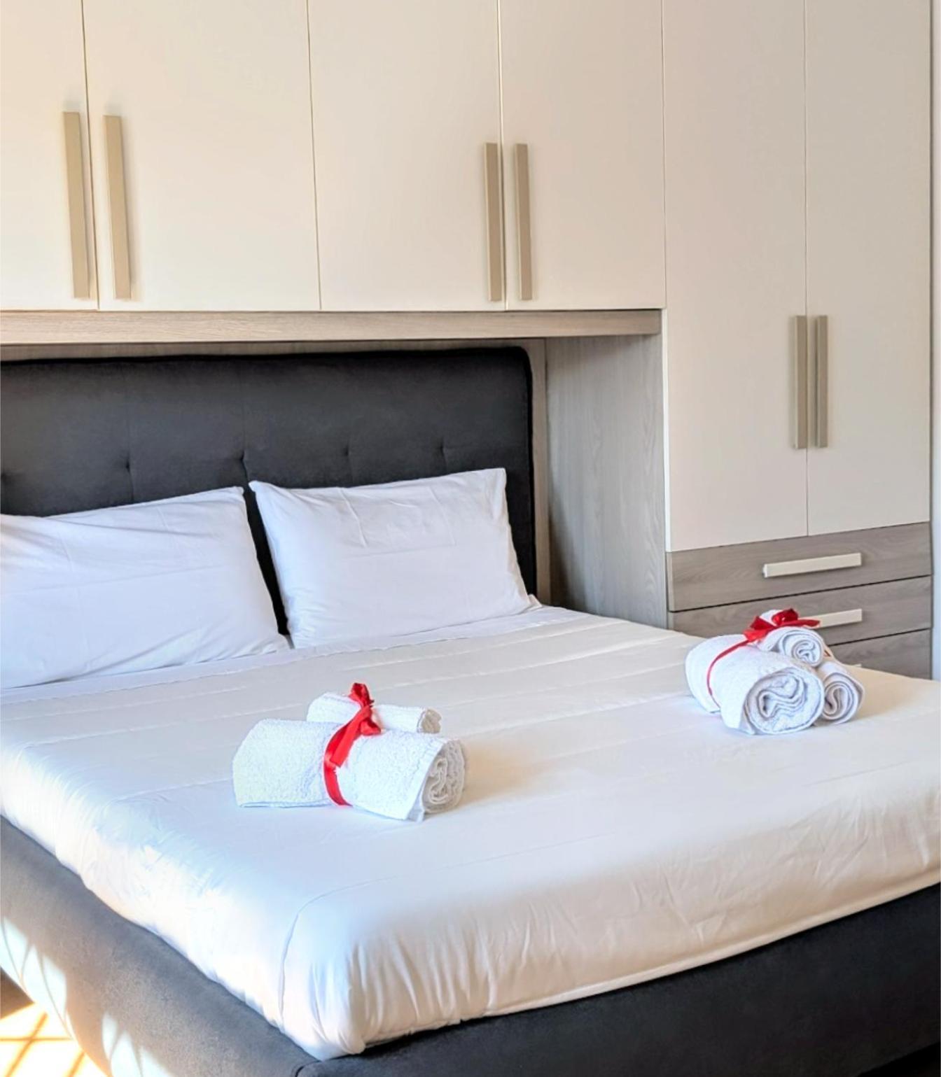 Apartment Cvr