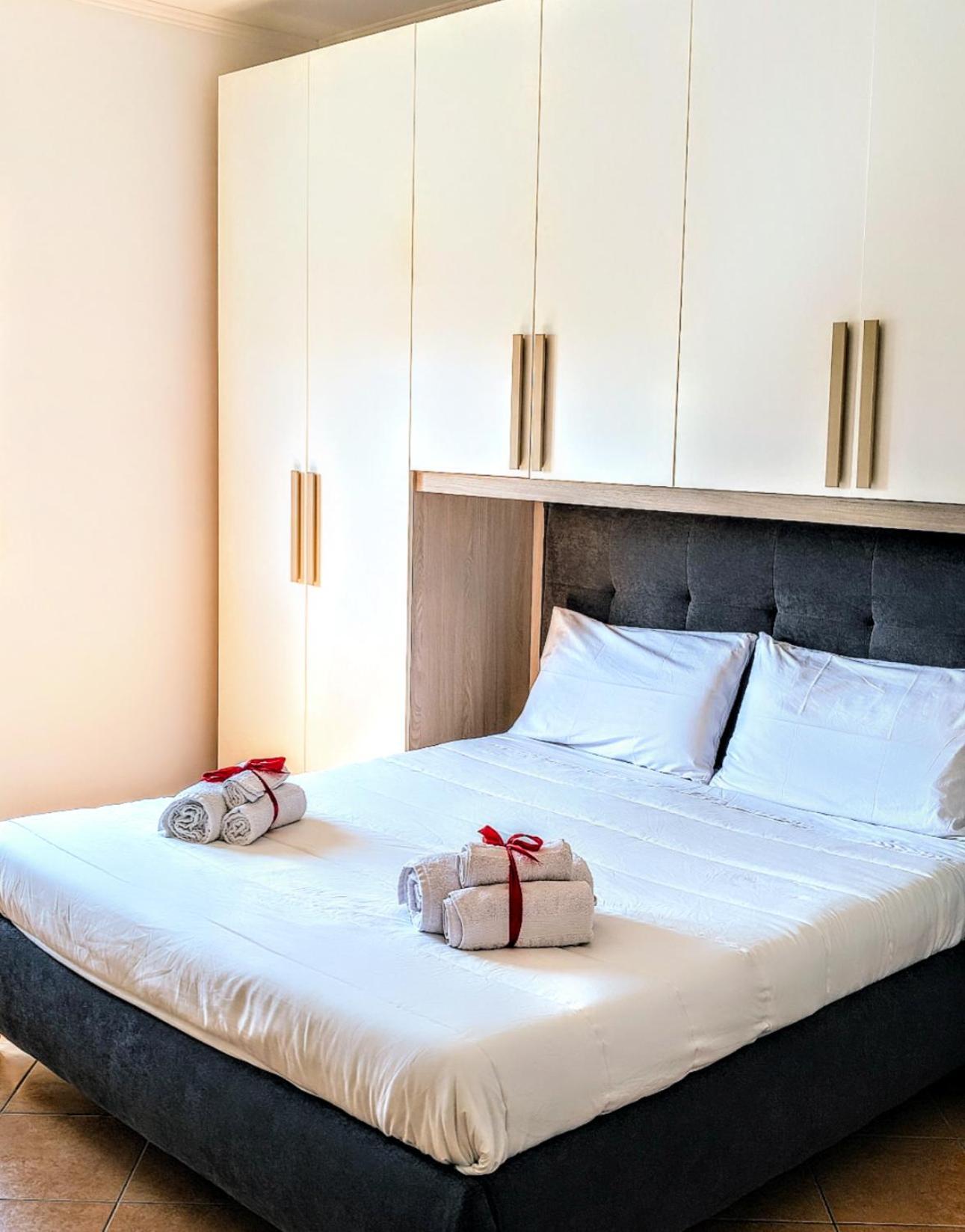 Cvr Apartment