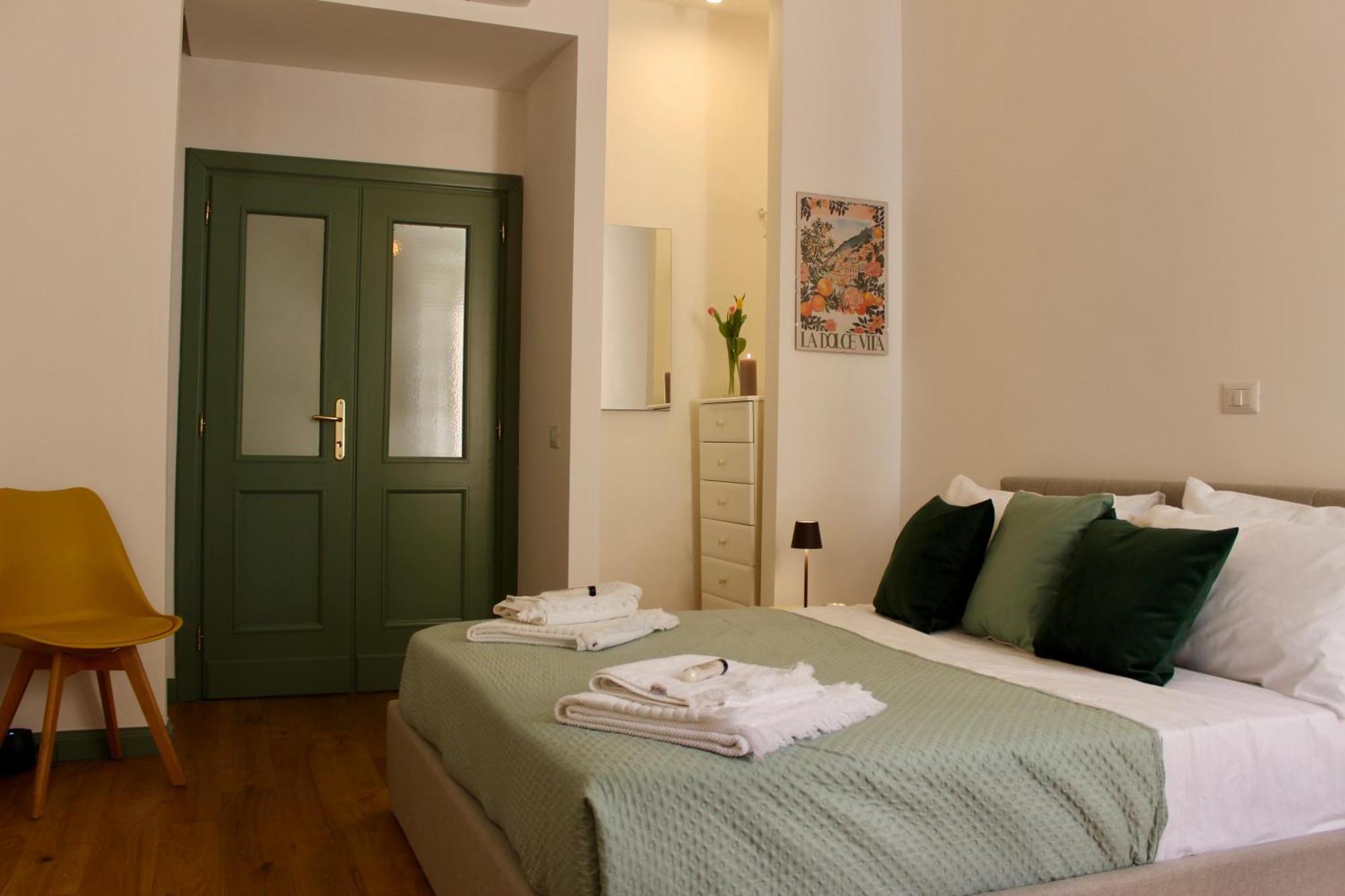 Appartamento Hideaway 65 - By St Peter's