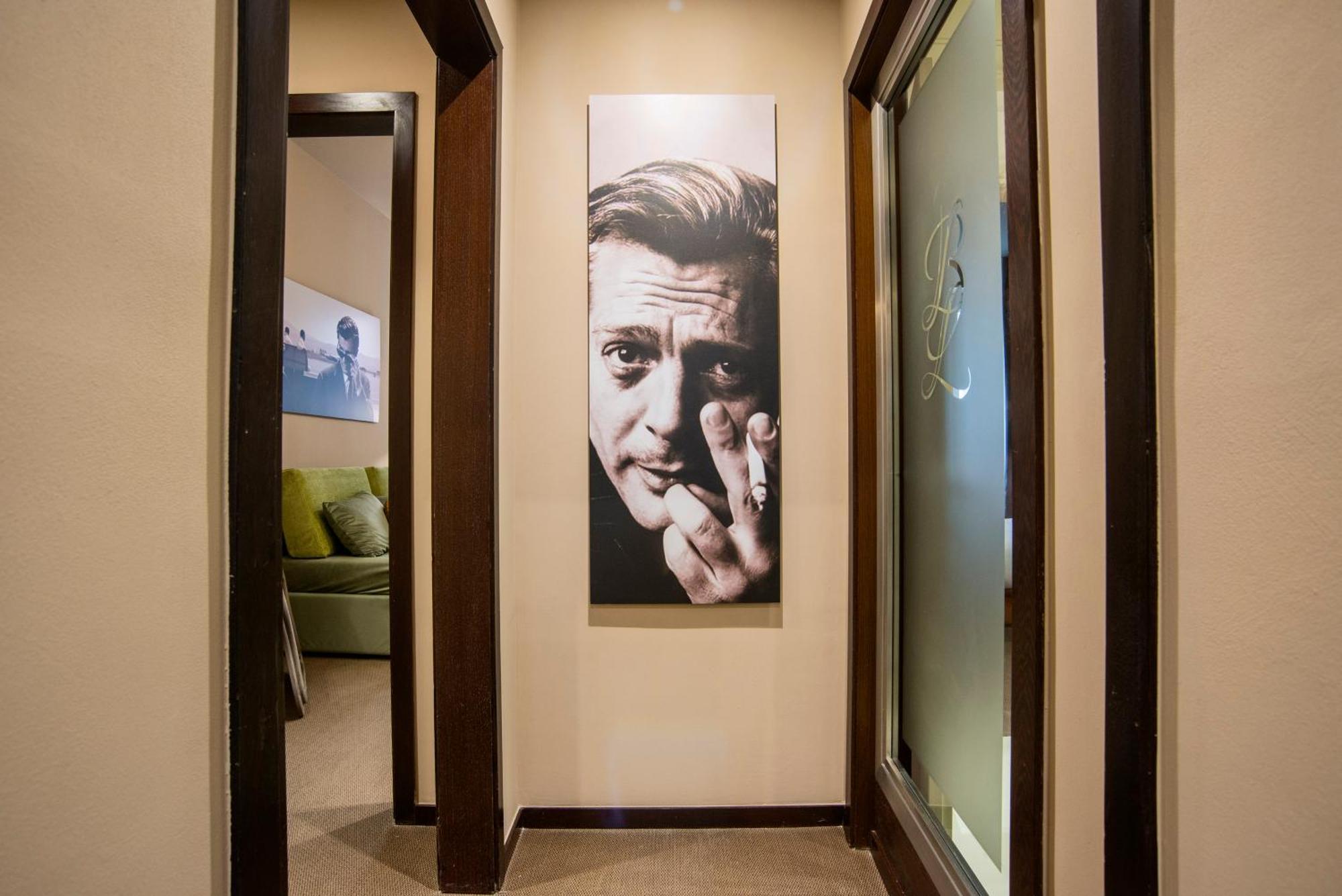 Guest house Bocca Di Leone Luxury Rome