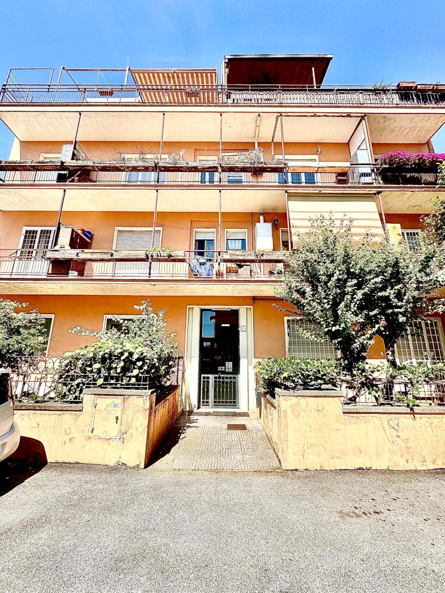 Apartment Casa Nico
