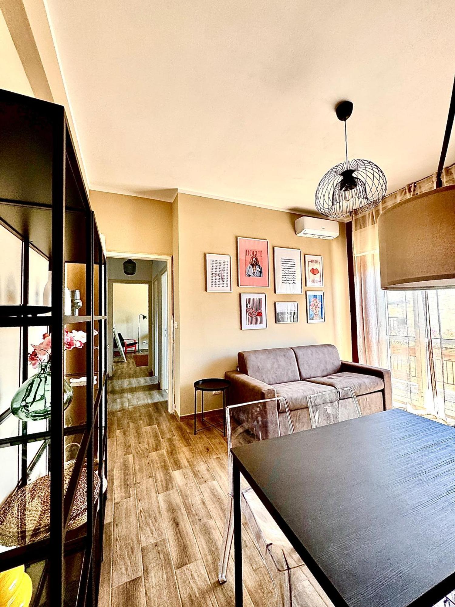 Apartment Casa Nico *