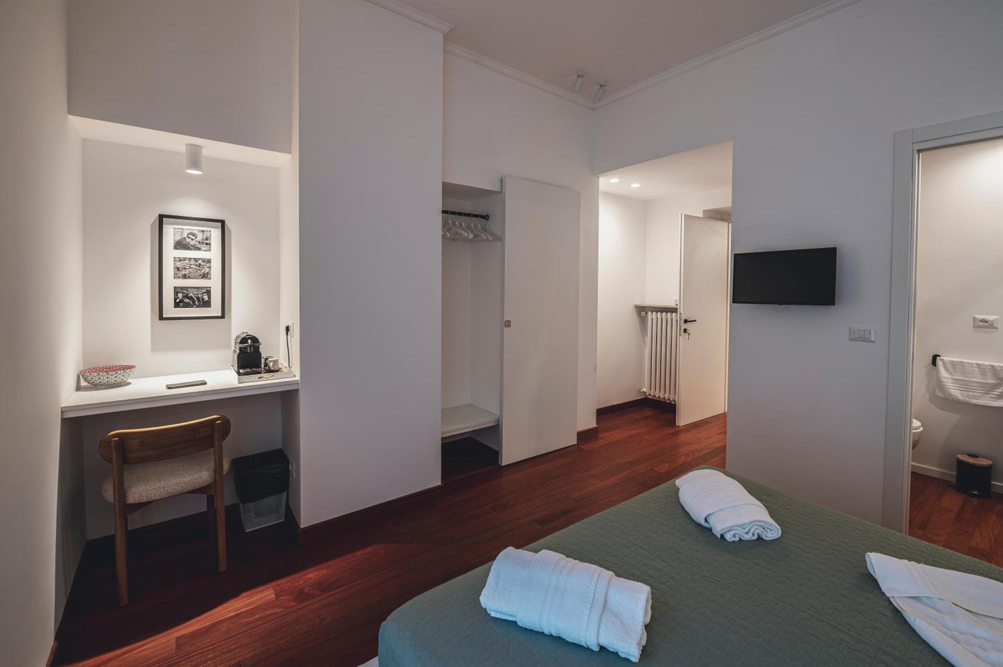 Habitat 42 Roma