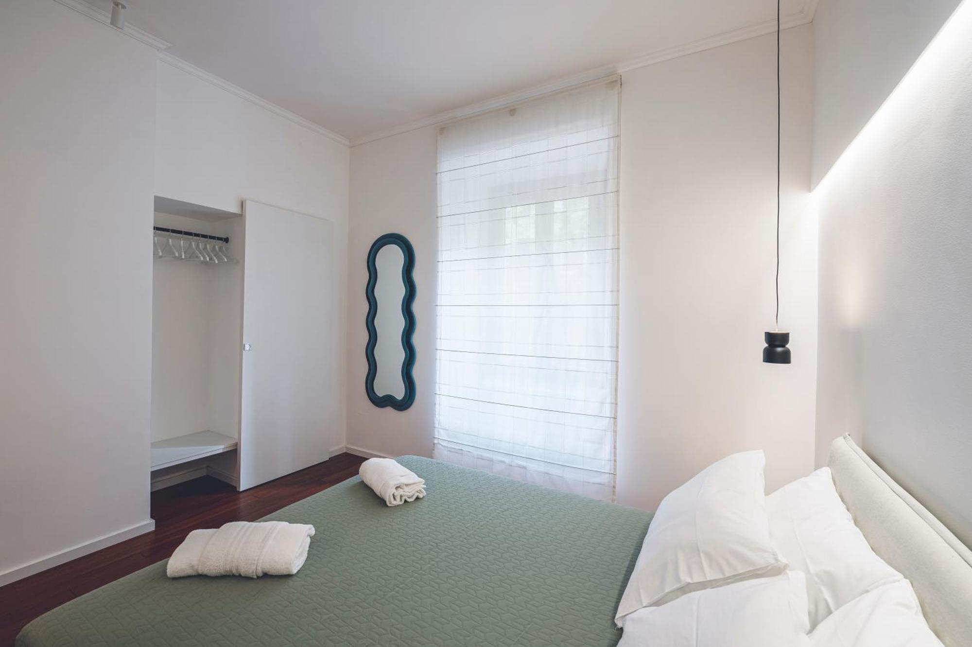 Habitat 42 Affittacamere Roma