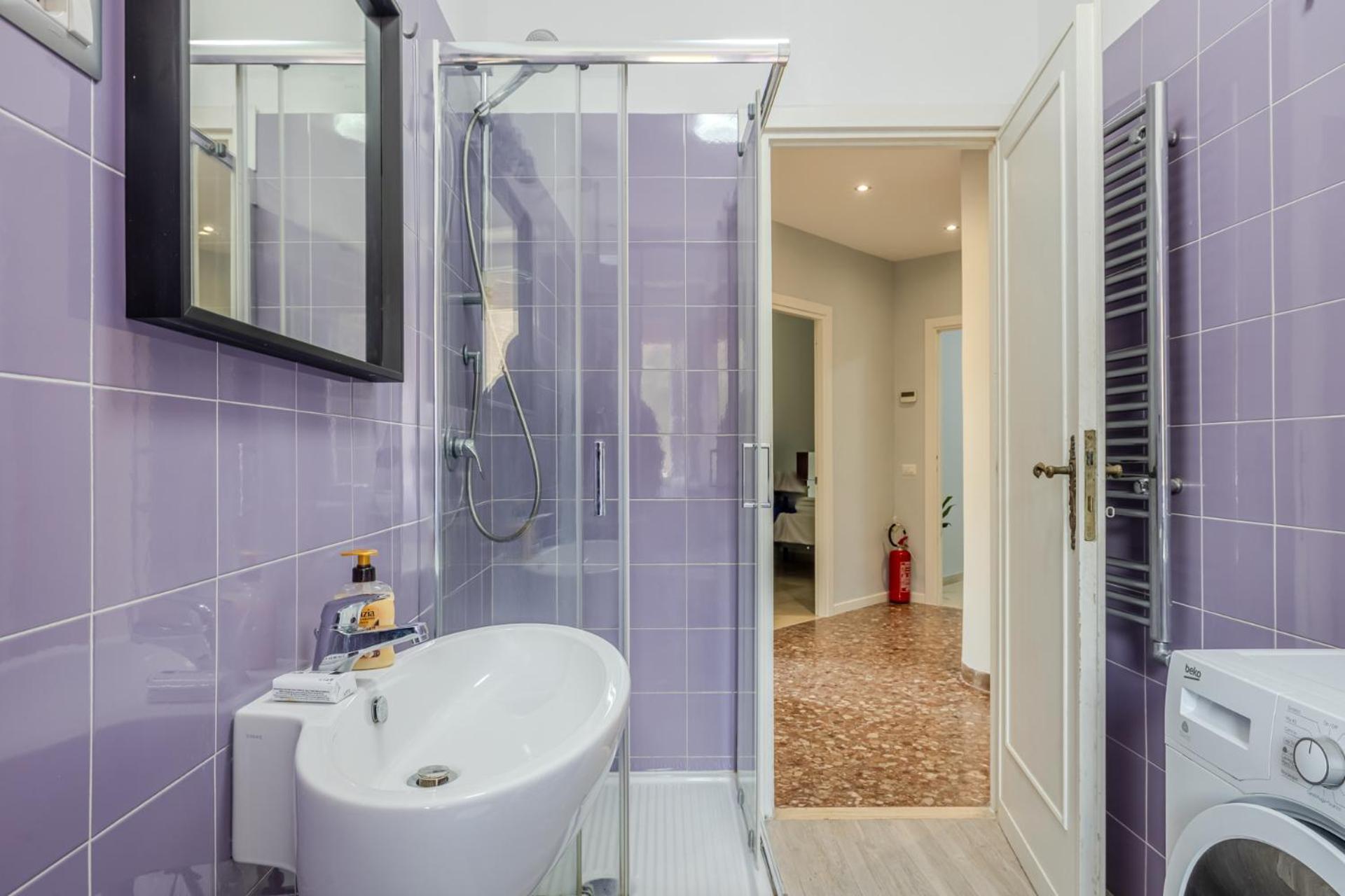 Star Bed & Breakfast Rome