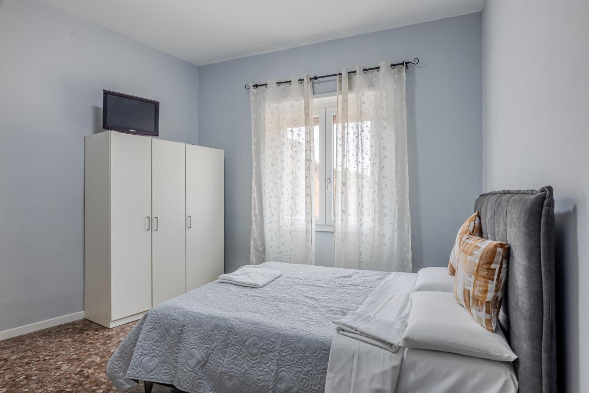 Star Bed & Breakfast Rome