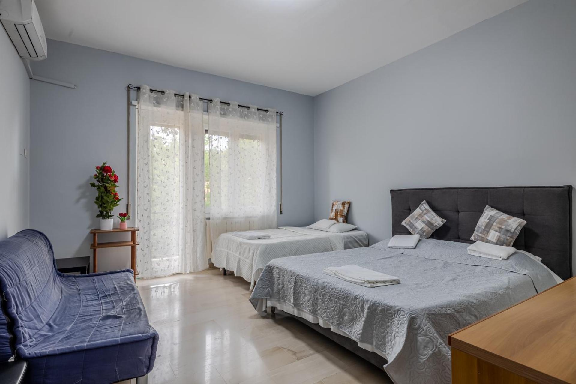 Bed & Breakfast Star Rome