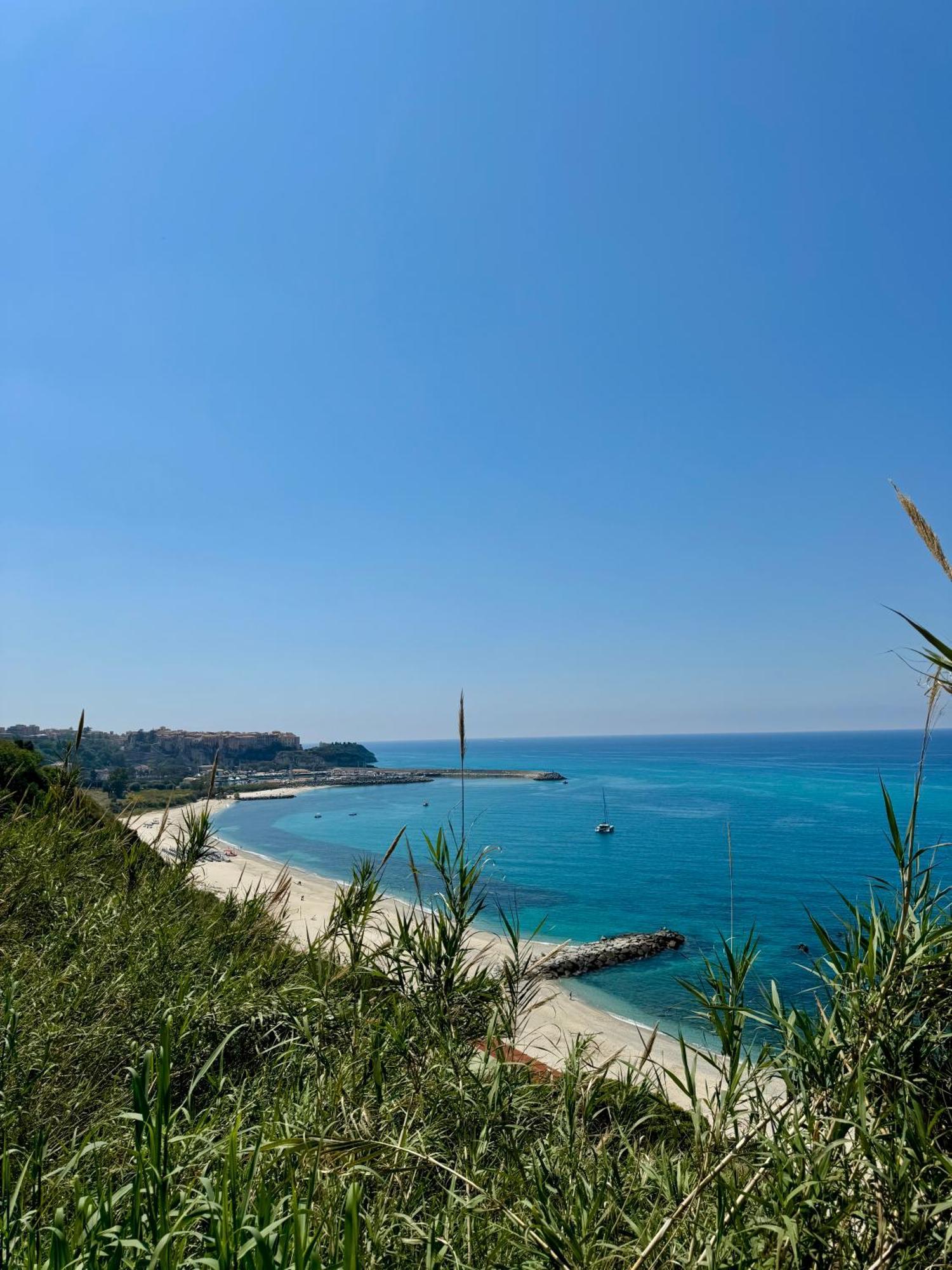 Apartment Villino Belvedere *