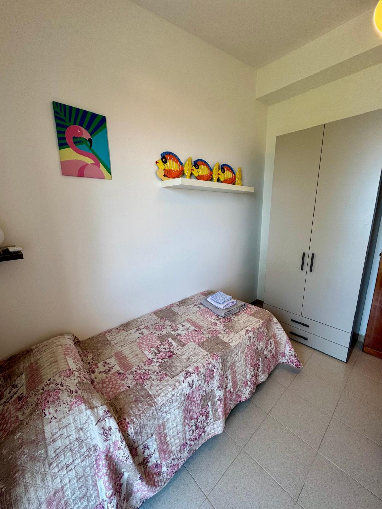 Villino Belvedere Apartment *