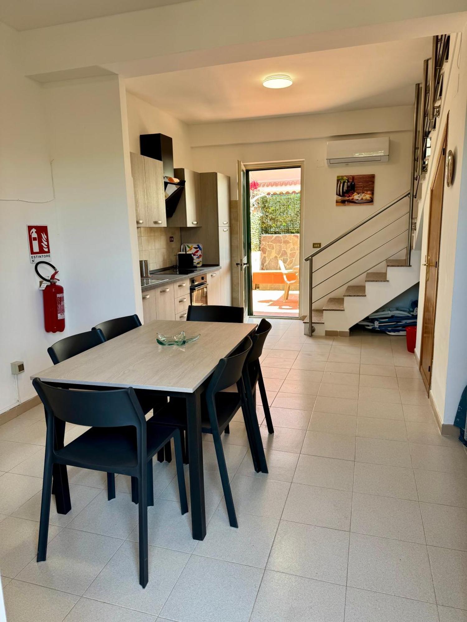 Villino Belvedere Apartment