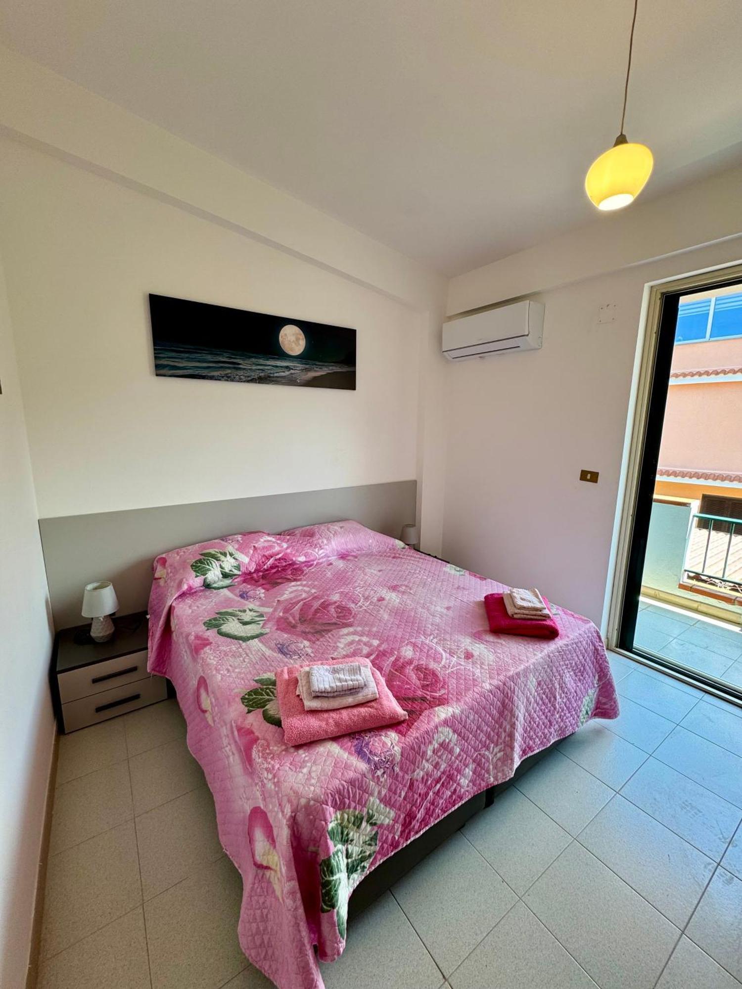 Villino Belvedere Apartment *