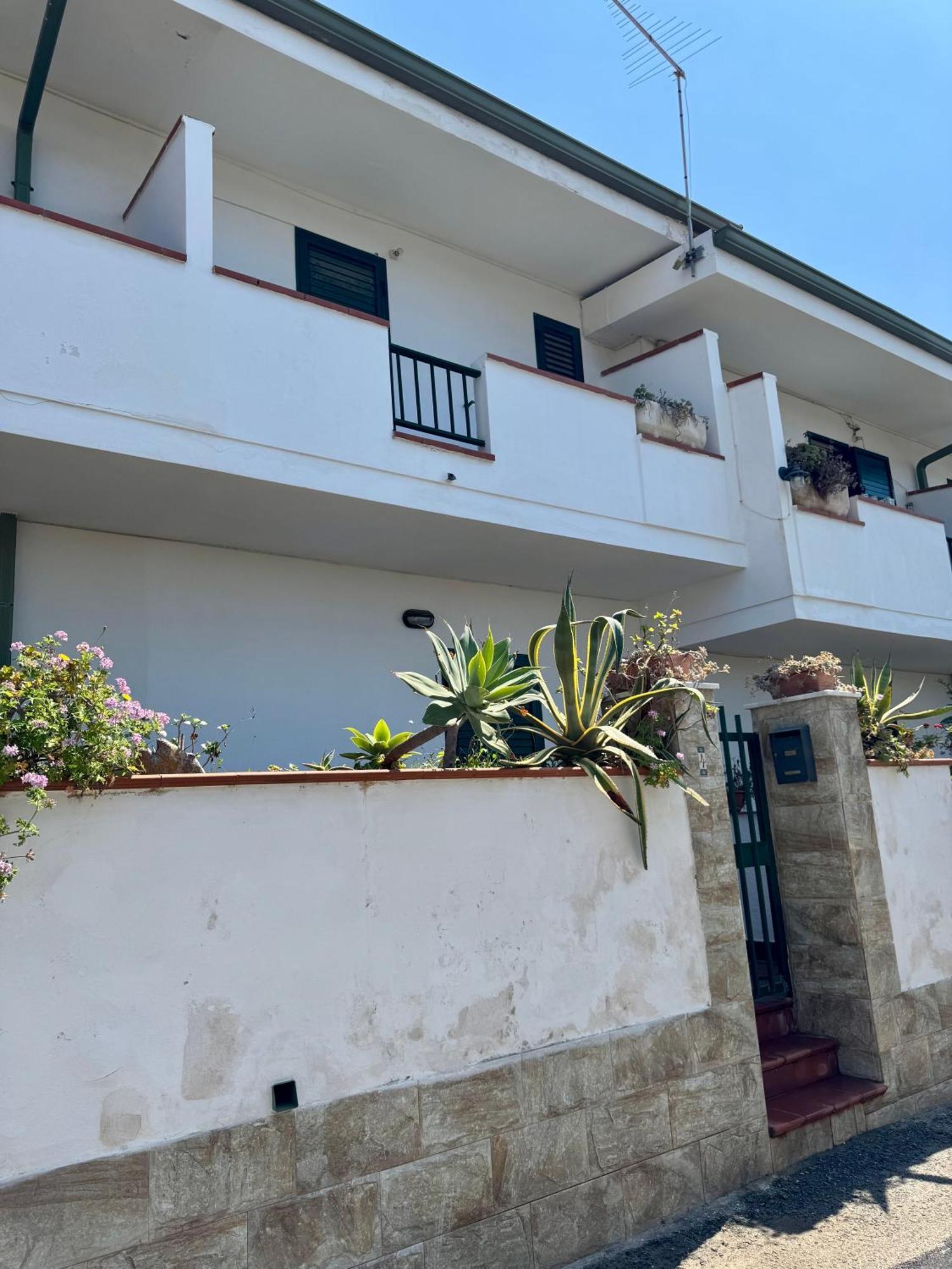 Villino Belvedere Apartment