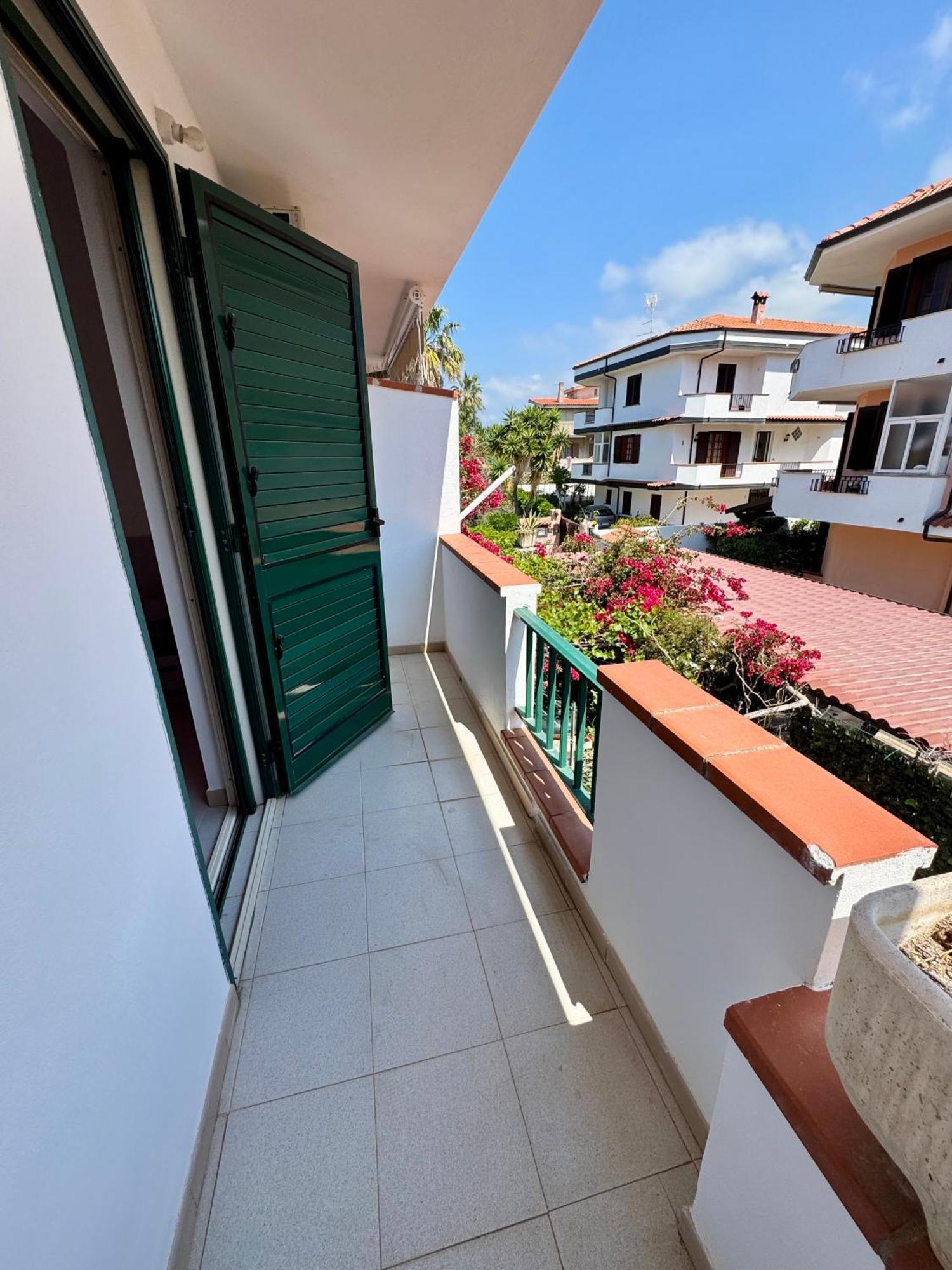 Apartment Villino Belvedere