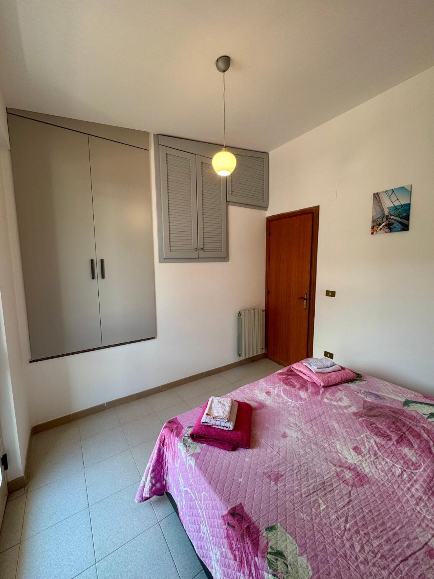Apartment Villino Belvedere Rome