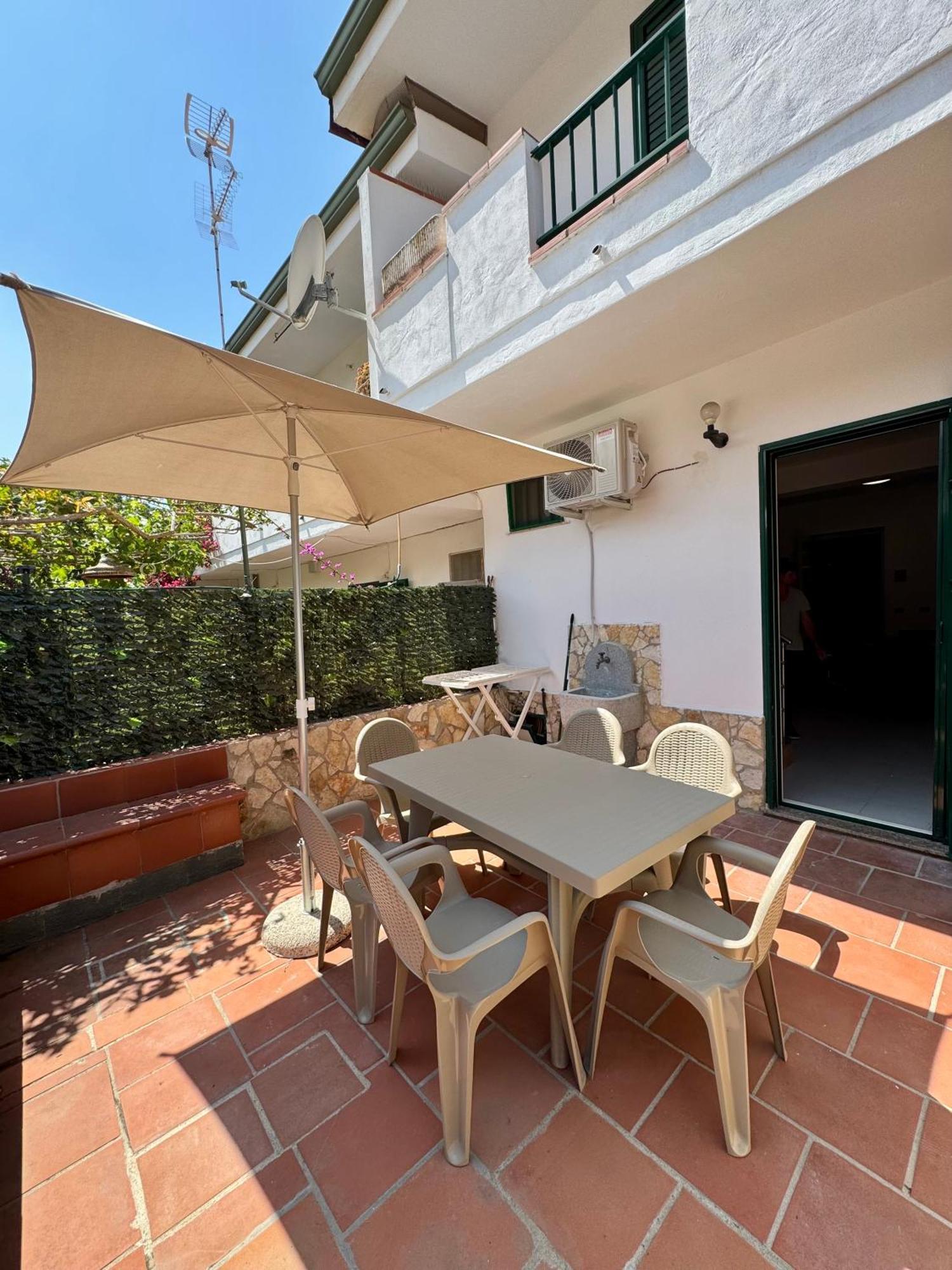 Villino Belvedere Apartment