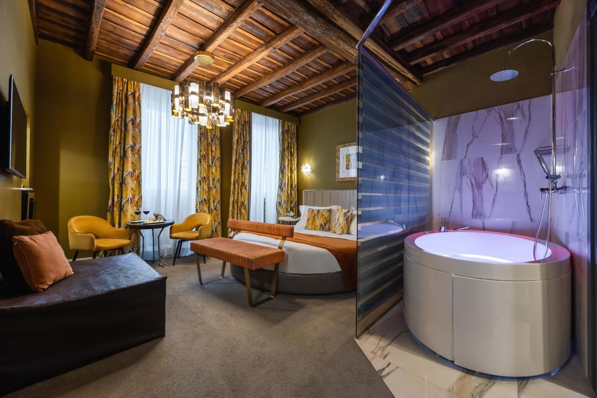Guest house Torre Argentina Relais - Residenze Di Charme 3*
