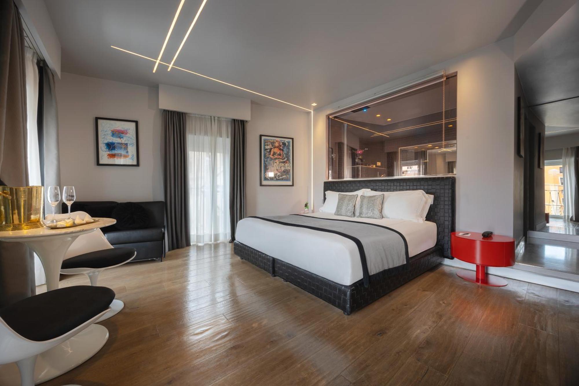 Torre Argentina Relais - Residenze Di Charme Guest house 3*