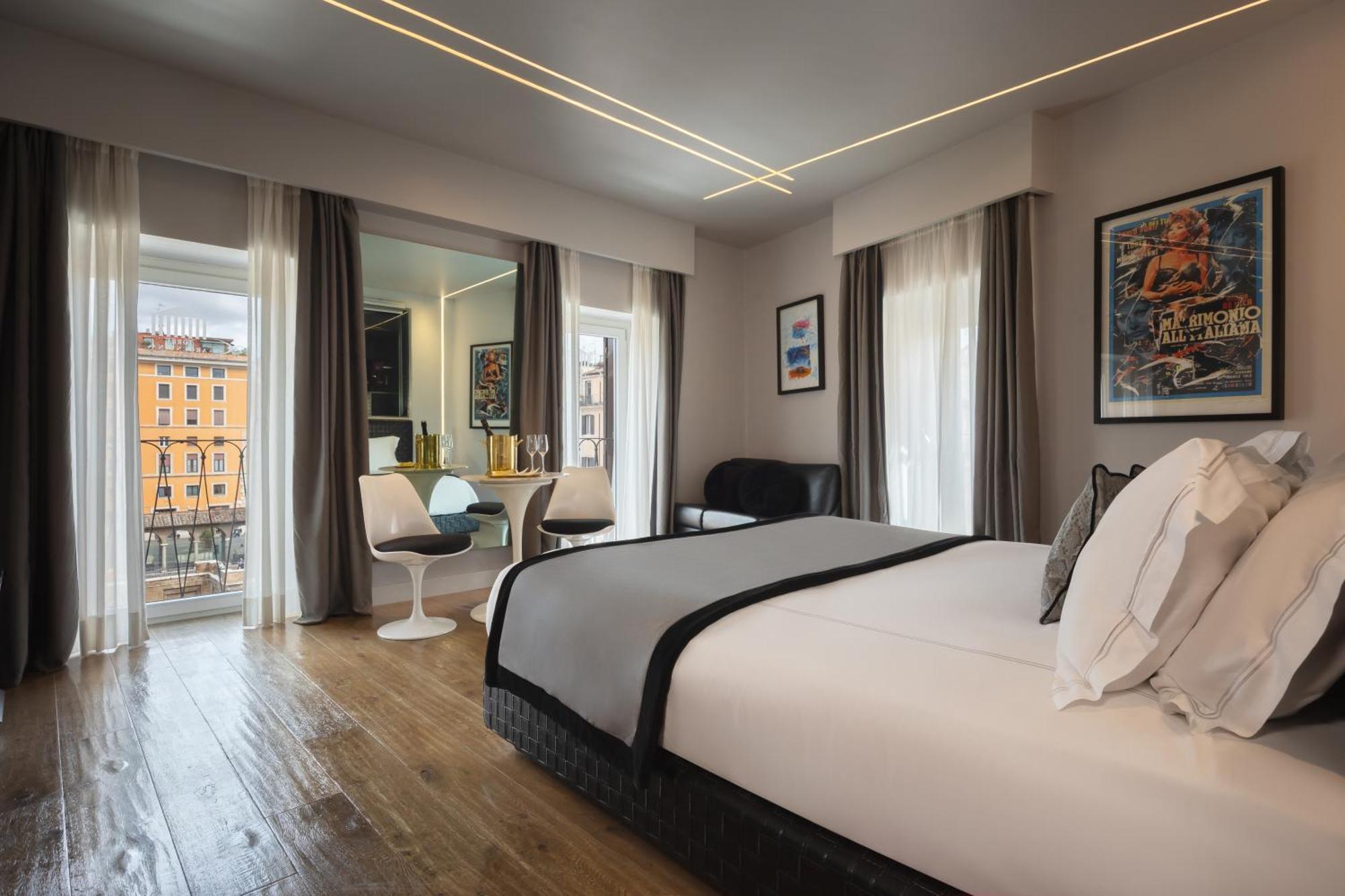 Guest house Torre Argentina Relais - Residenze Di Charme Rome