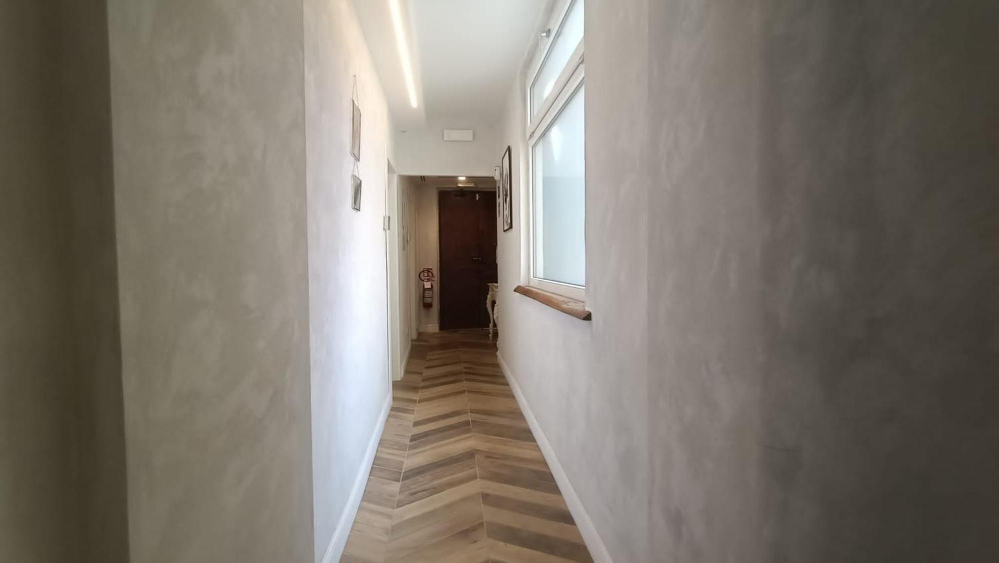 Guest house Palazzo Fracassini