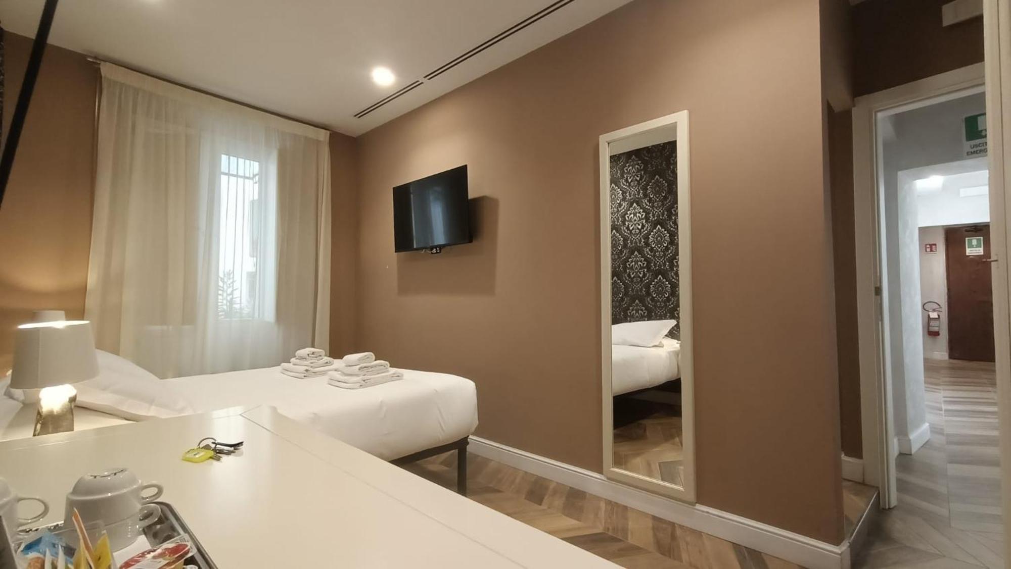 Guest house Palazzo Fracassini