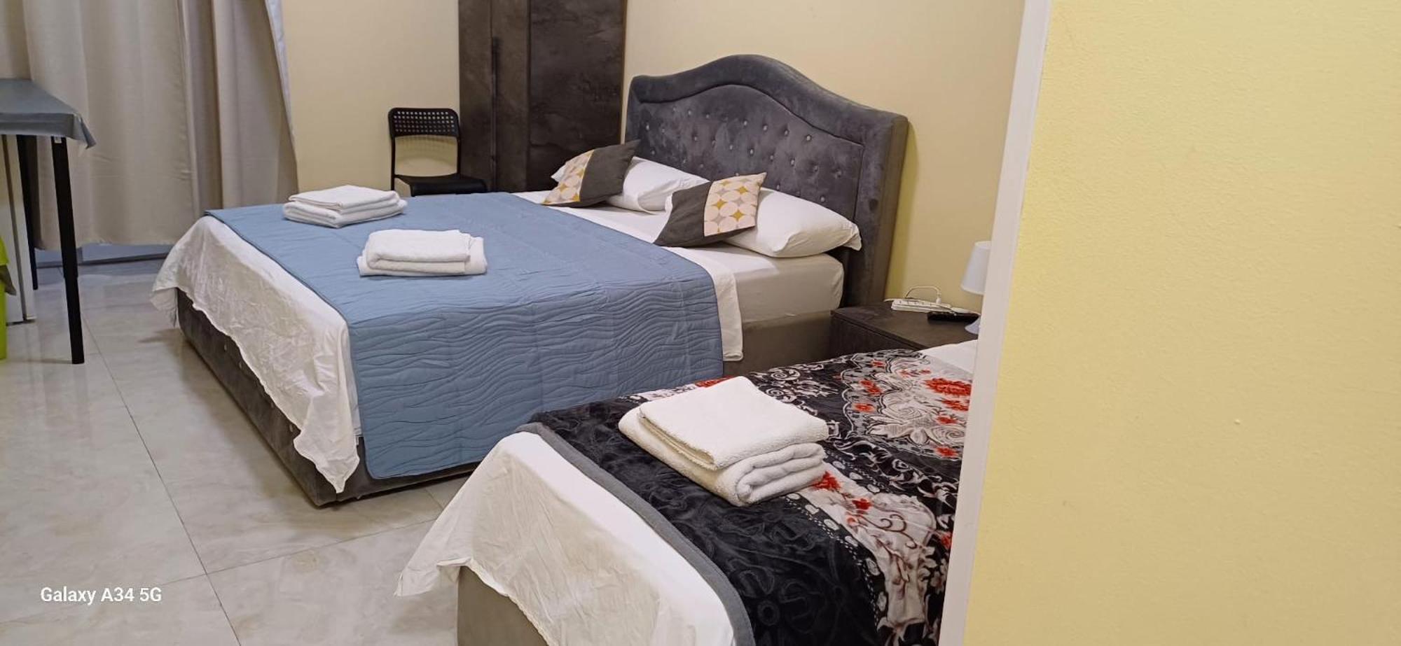 Termini Gioberti Bed & Breakfast