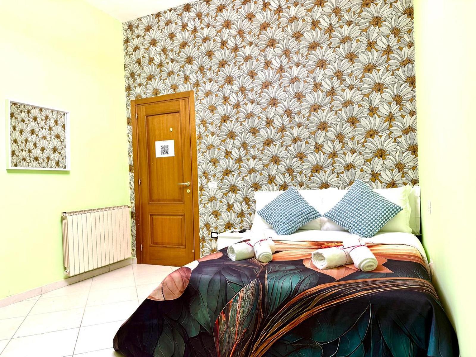 Colosseum Star Guest house