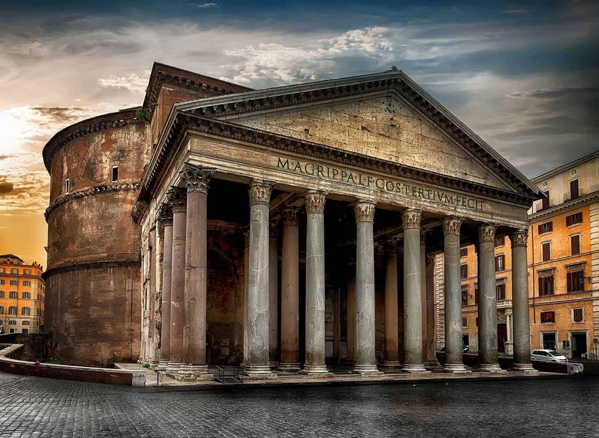 Pantheon - Residenze Di Charme * Rome