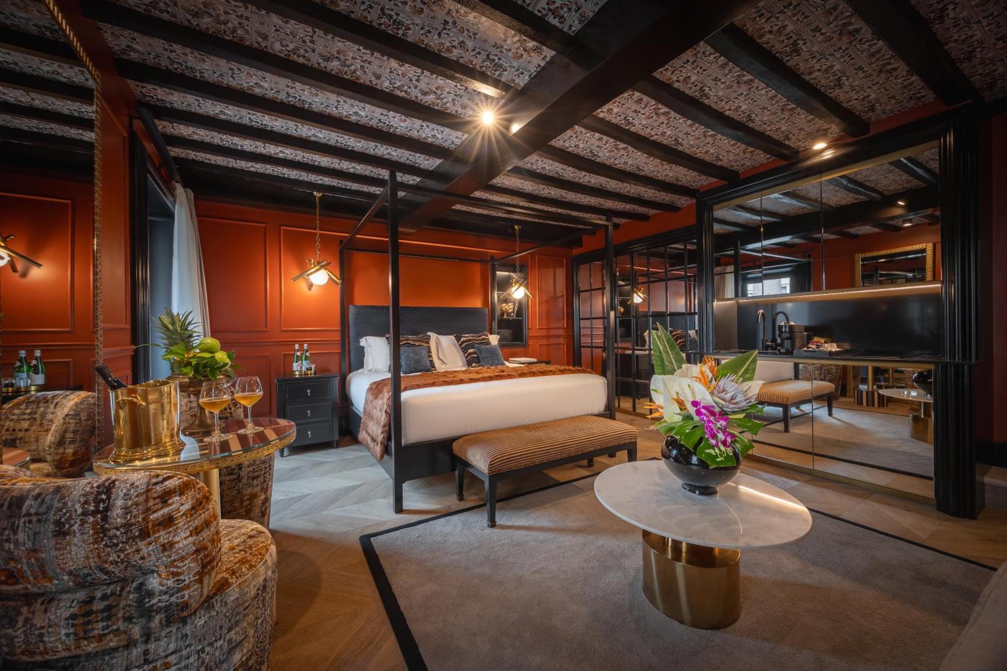Holiday home Pantheon - Residenze Di Charme *