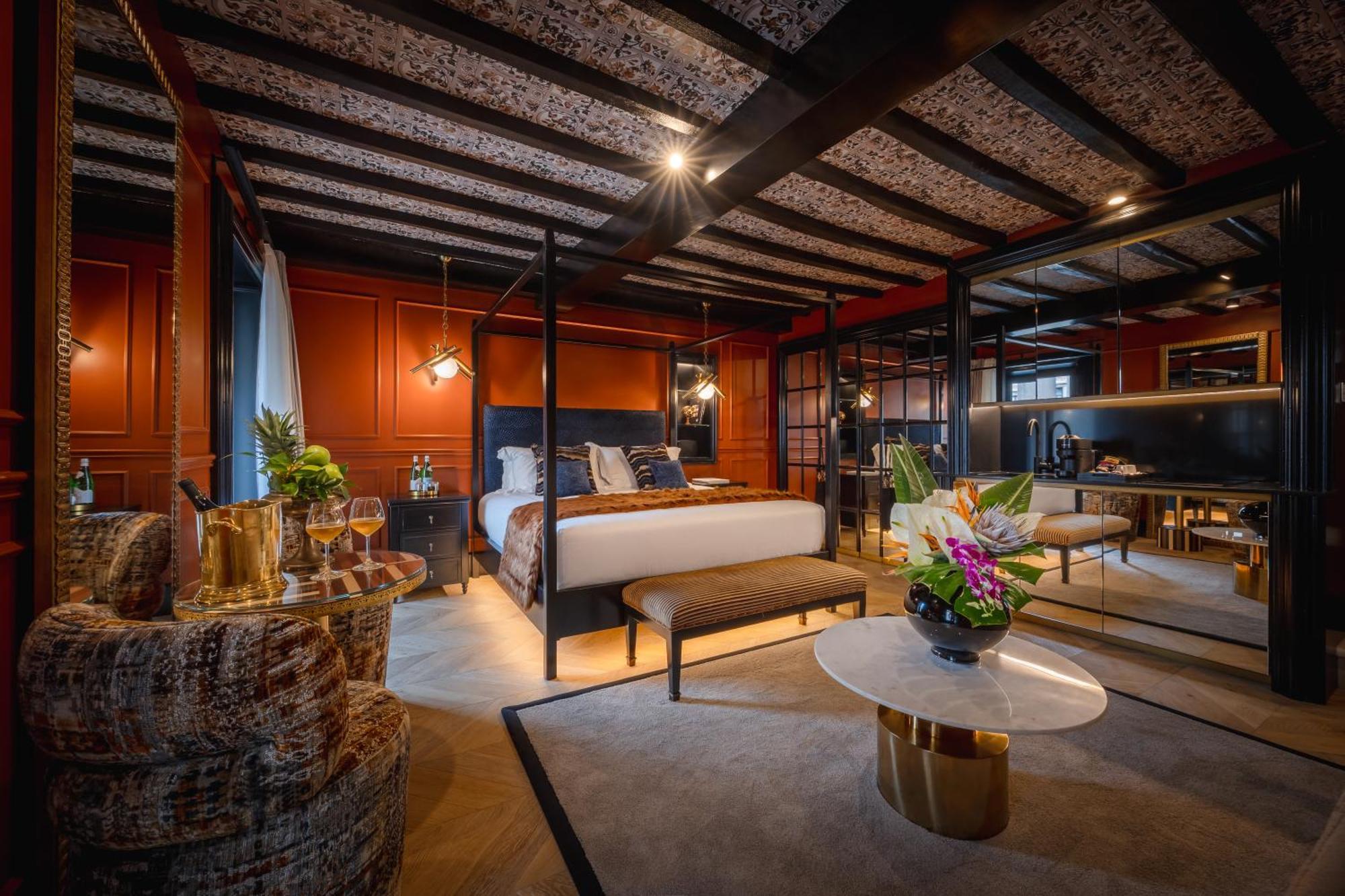 Pantheon - Residenze Di Charme Holiday home Rome