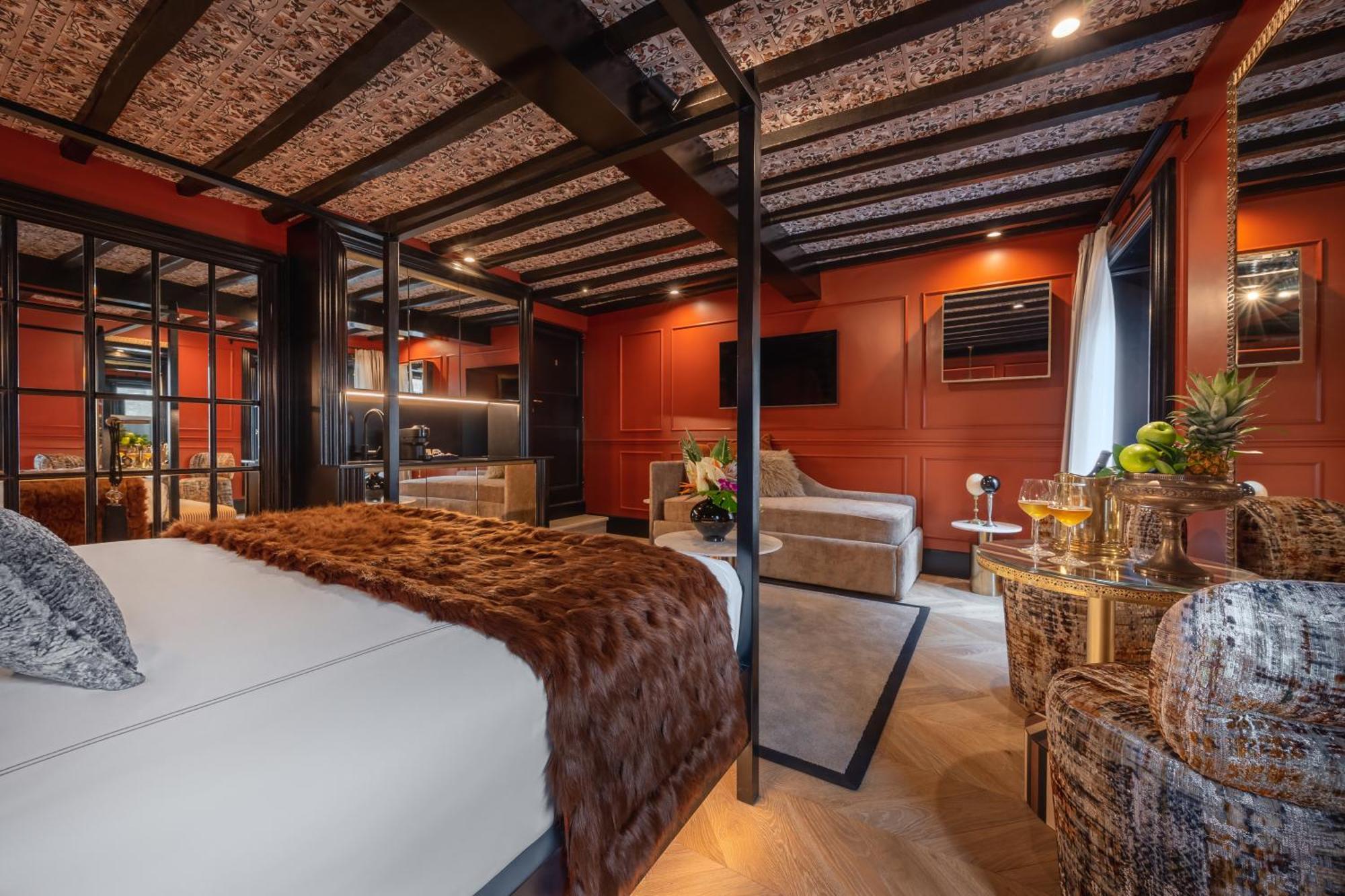 Holiday home Pantheon - Residenze Di Charme Rome