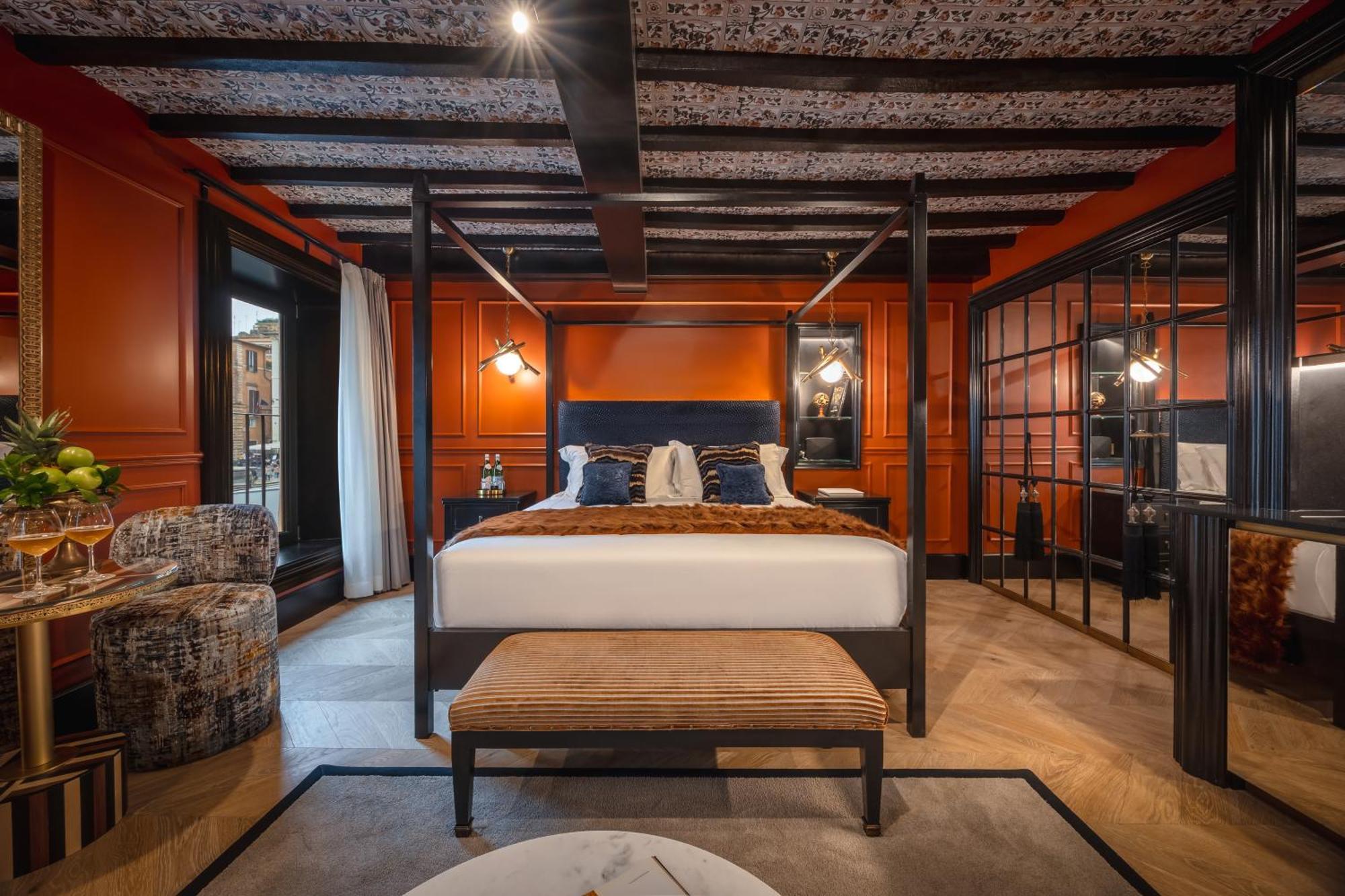 Pantheon - Residenze Di Charme Holiday home *