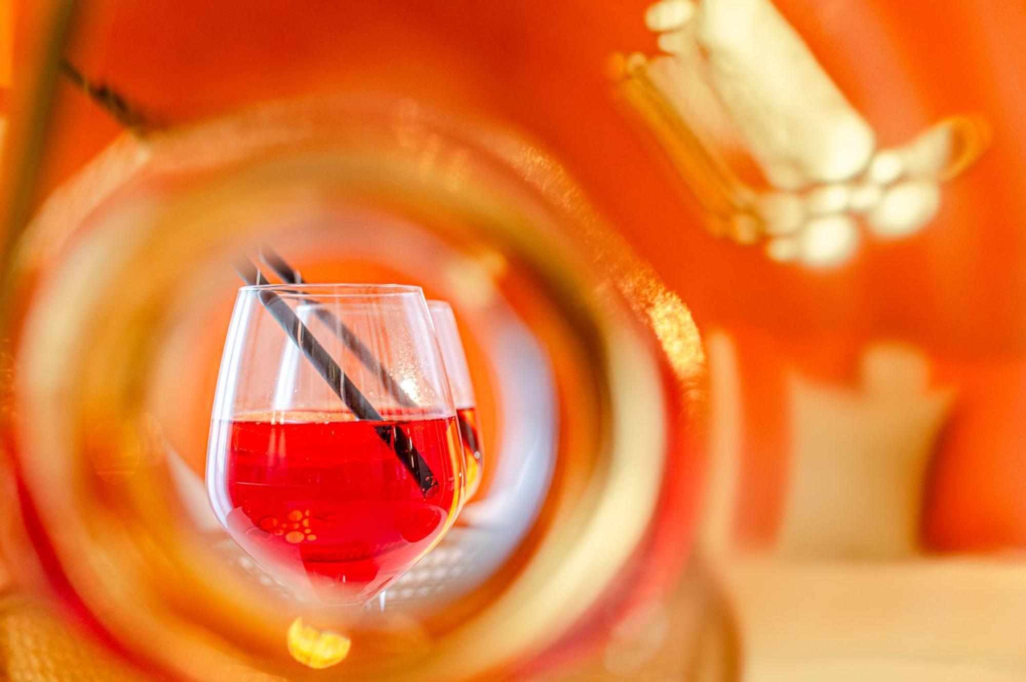 Aperol Spritz *
