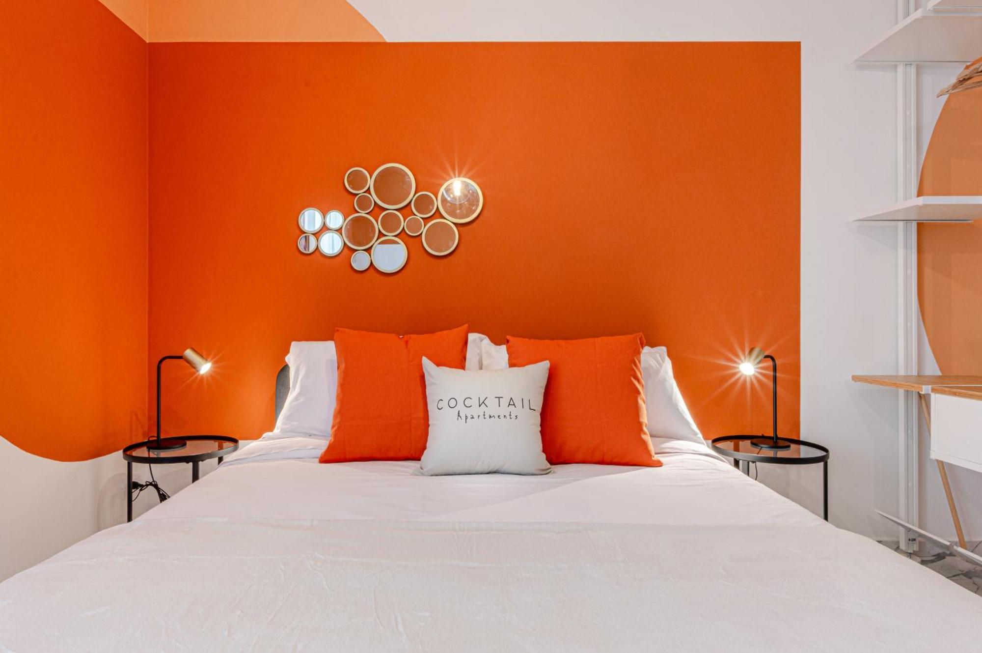Aperol Spritz Apartment *