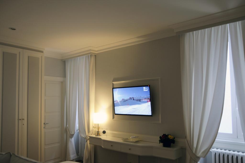 Guest house Fontana Di Trevi 2*