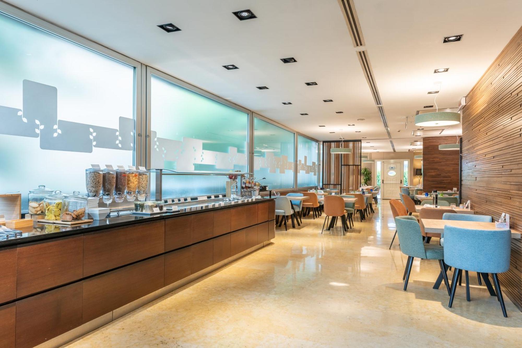 Hilton Garden Claridge Hotel Roma