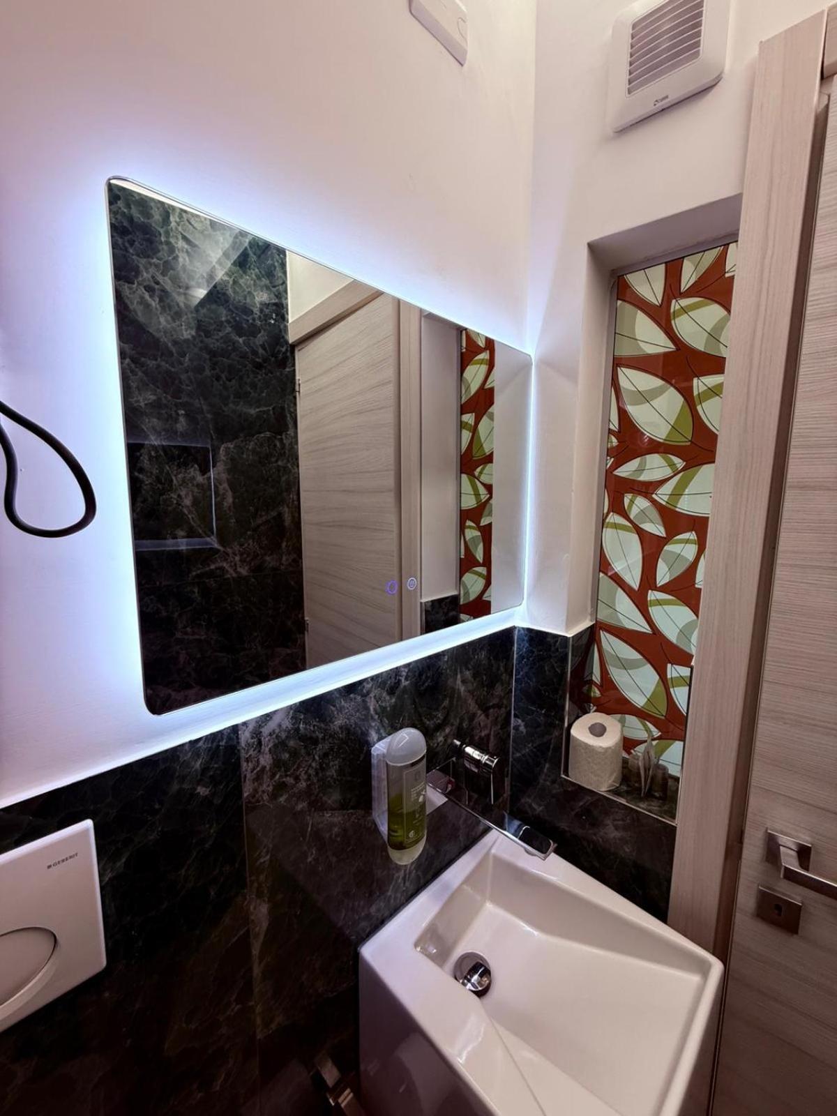 Irooms - Spanish Steps Affittacamere 4*